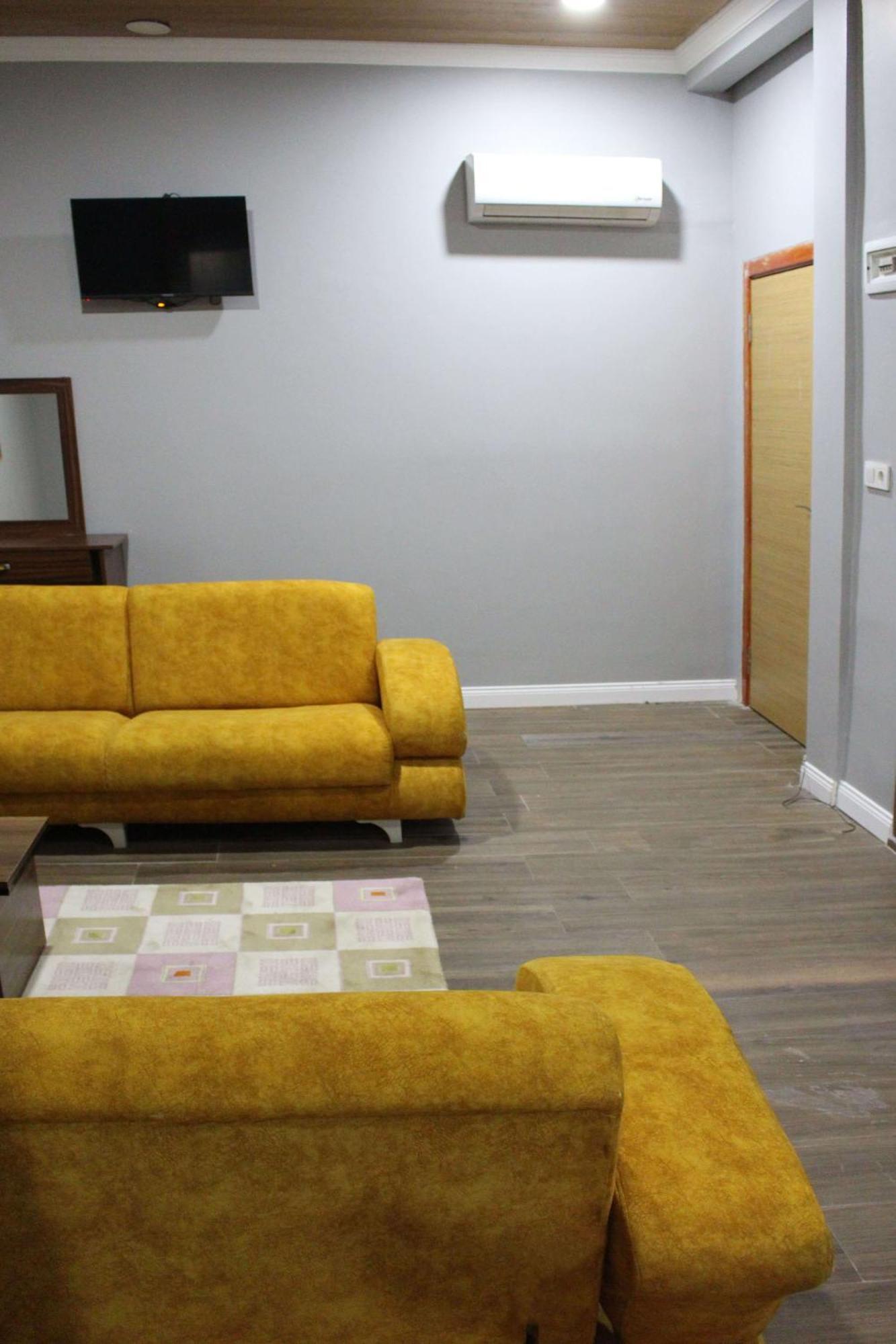 Hotel Avist Avcilar Istambul