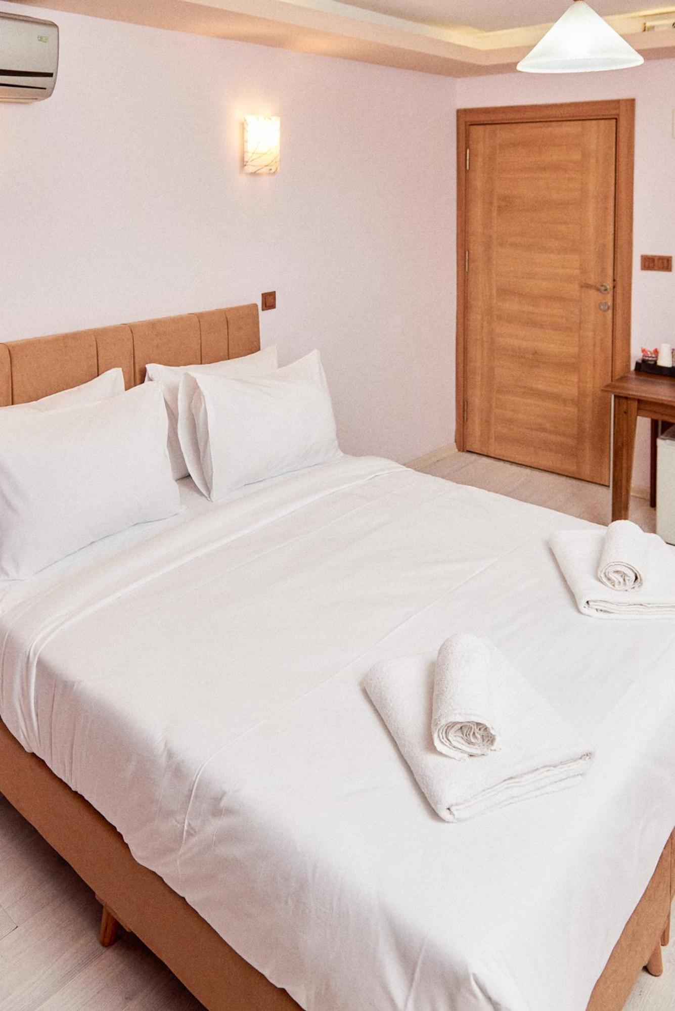 Apartment White Rabbit Apart Istanbul