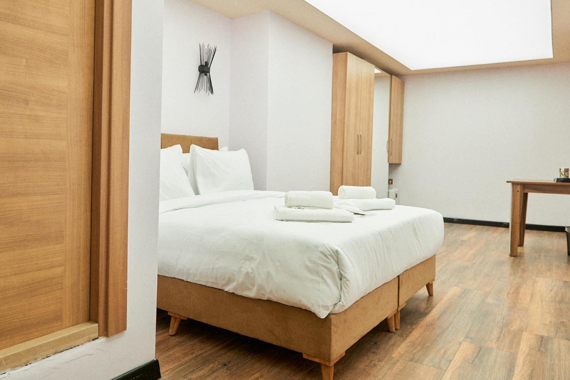 White Rabbit Apart Apartment *