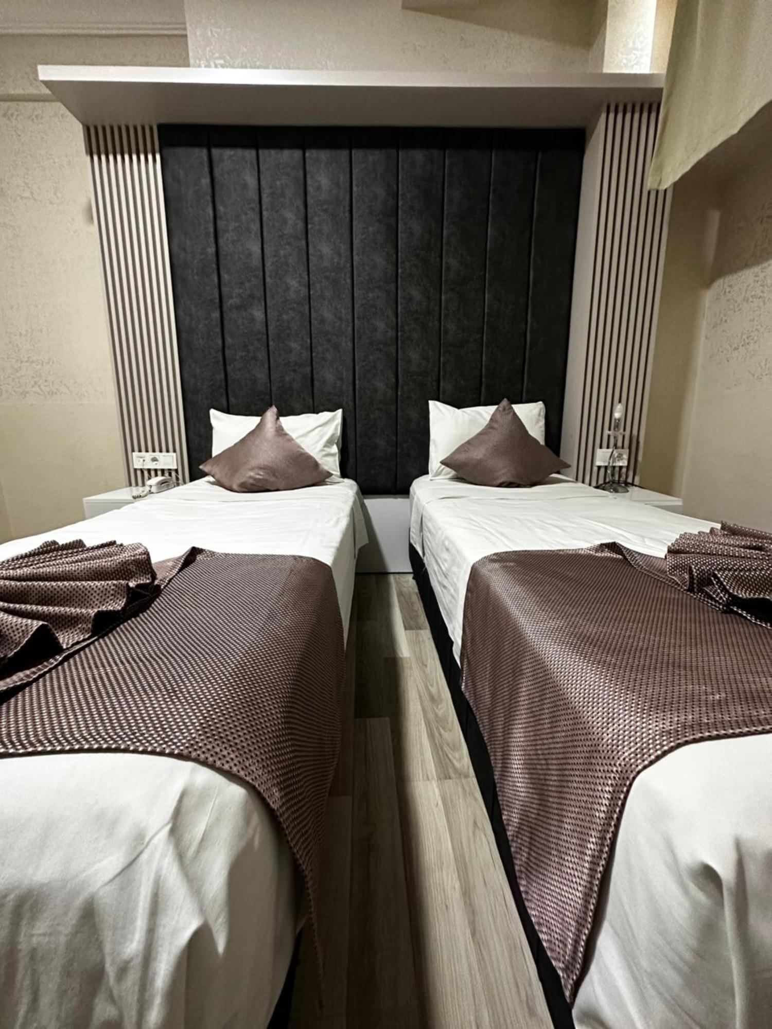 Divas Silver Hotel 3*