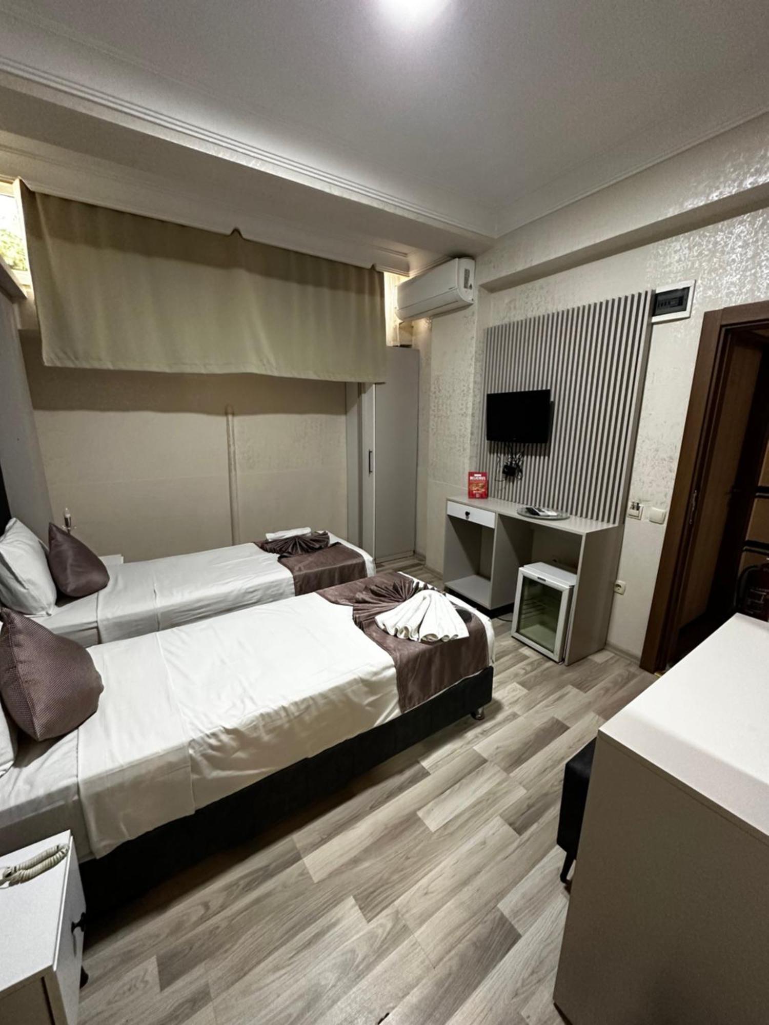 Hotel Divas Silver