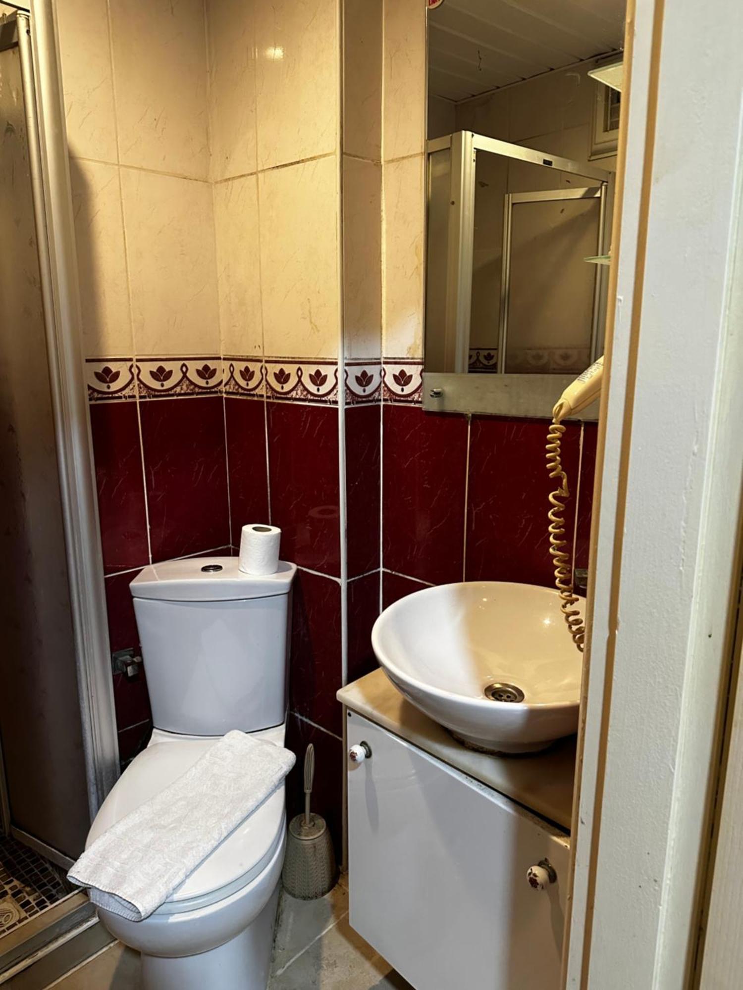 Hotel Divas Silver Istambul