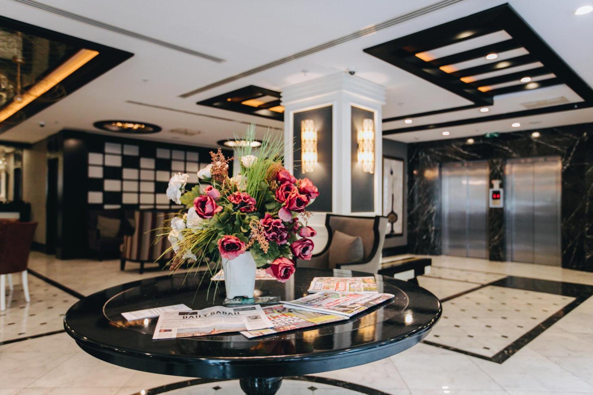 Mia Berre Hotel