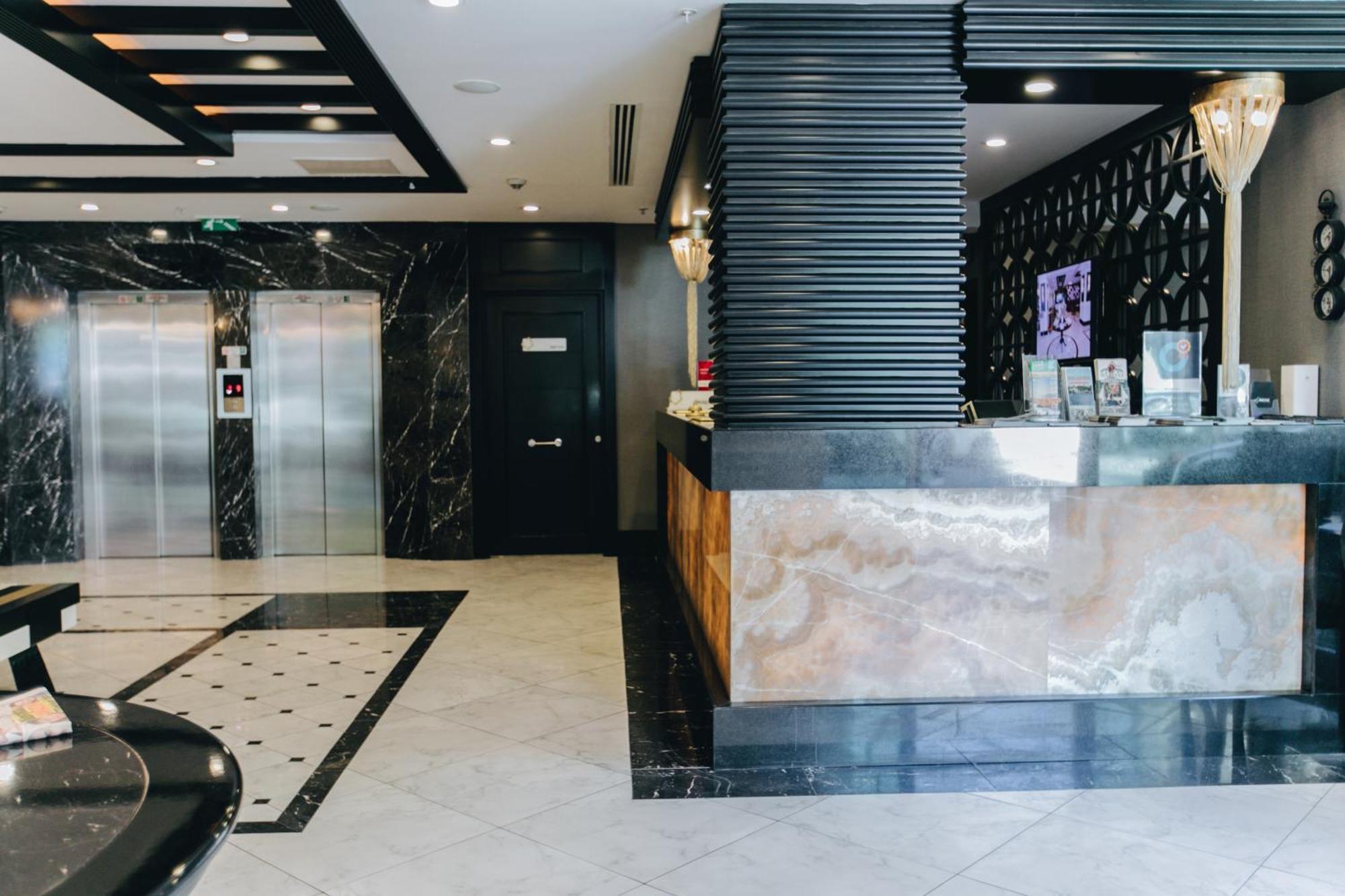 Hotel Mia Berre Istanbul