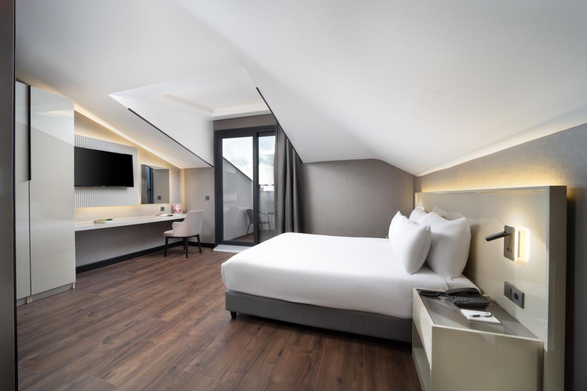 Otel Pianoforte By Febor Hotels&spa