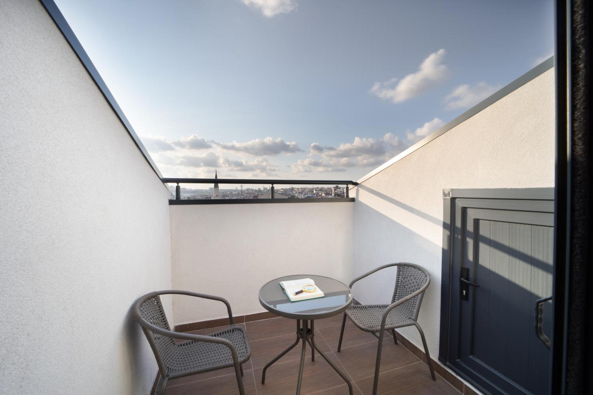 Hotel Pianoforte By Febor Hotels&spa 4*