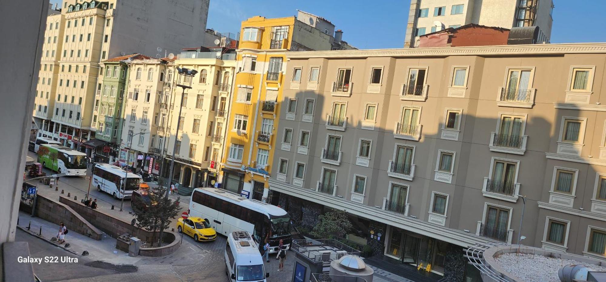Taksim Royal & Istanbul