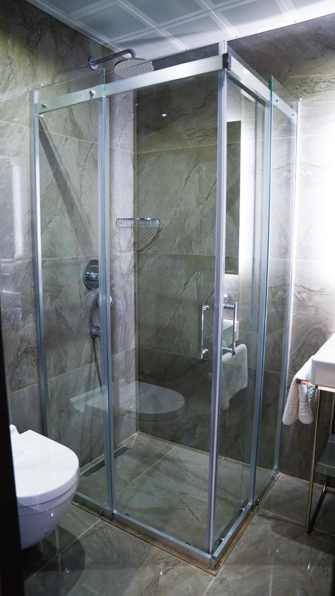 Hotel Bellezza