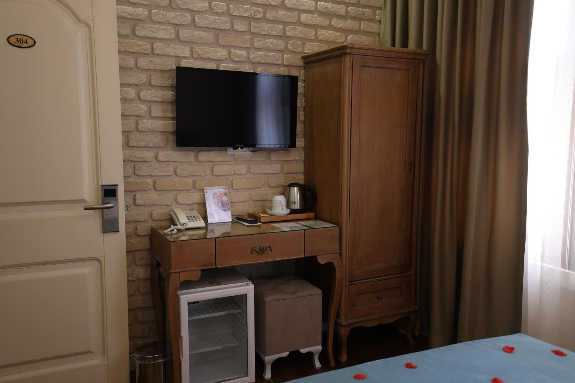 Hotel Nusretbey