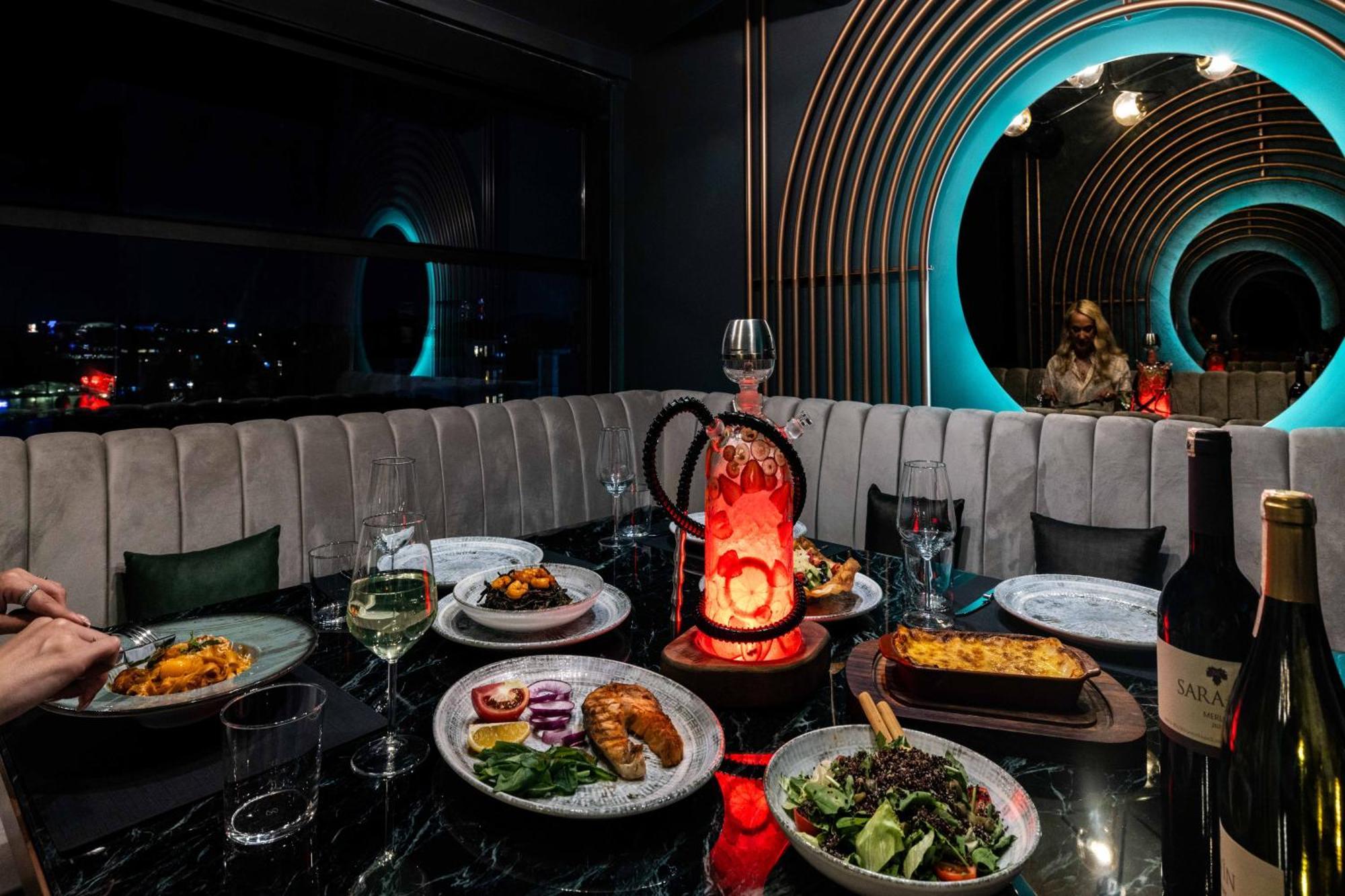 Zurich-special Category Hotel