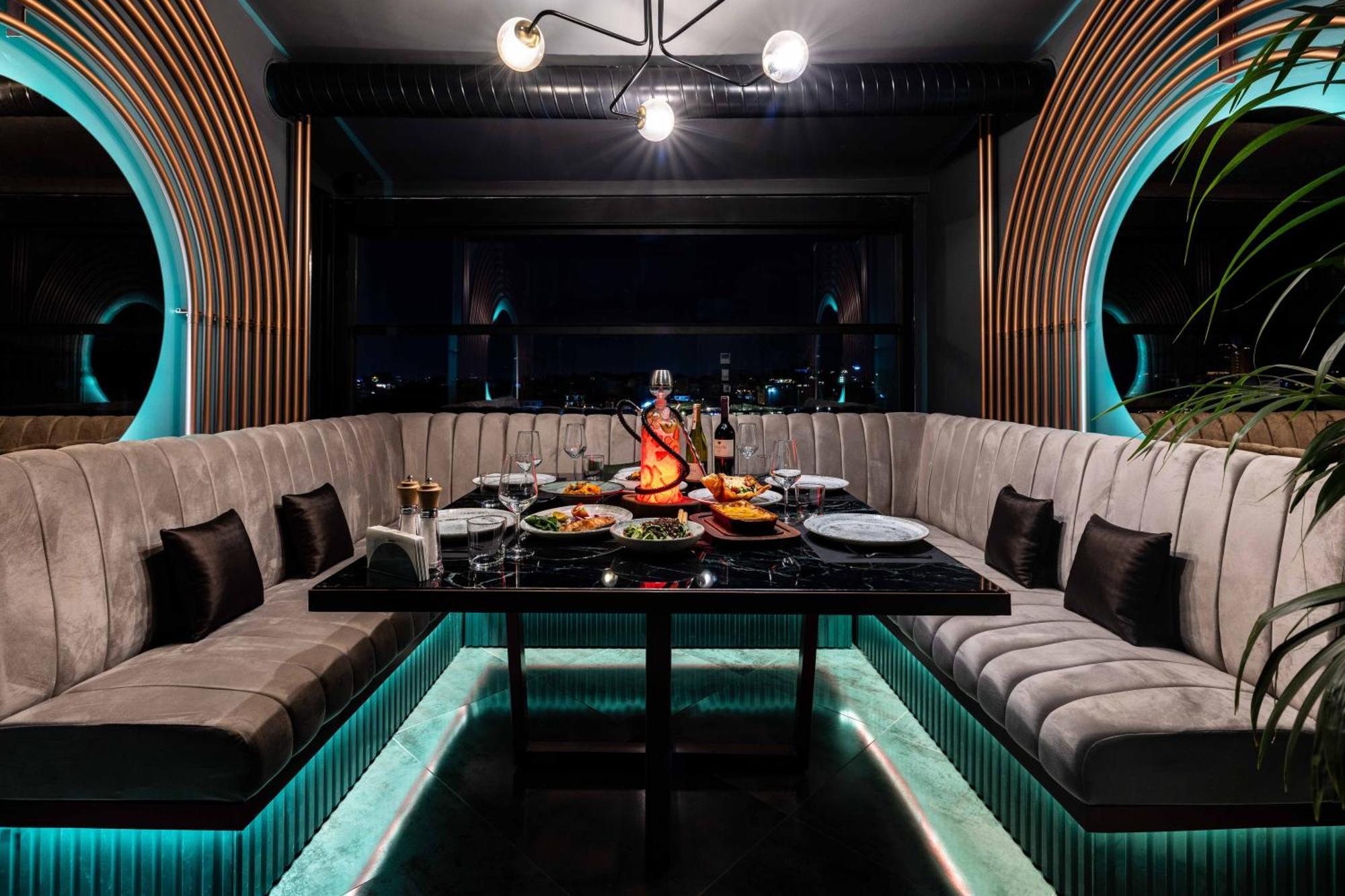 Zurich-special Category Hotel 3*