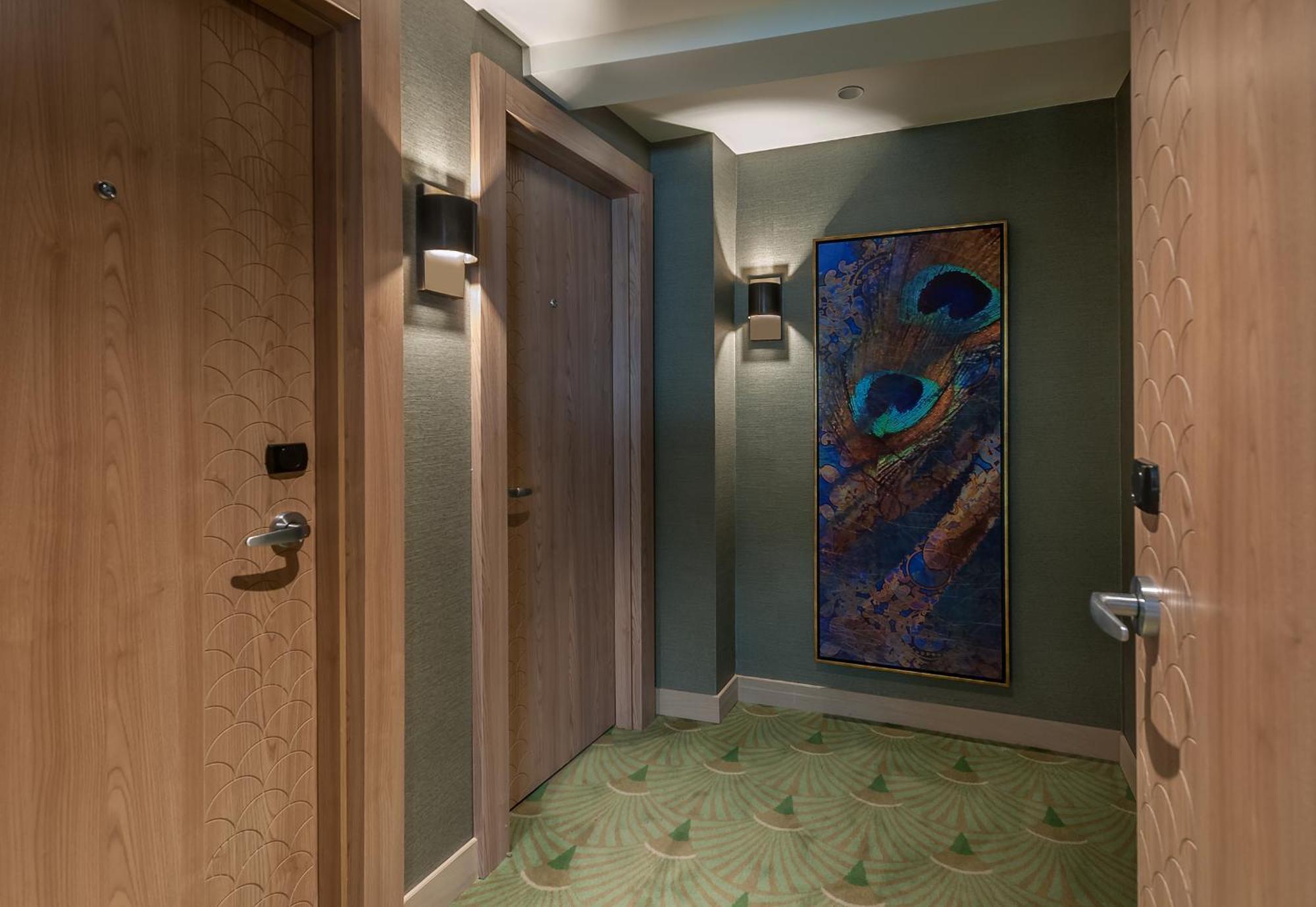 Doubletree By Hilton - Sirkeci Otel 4*