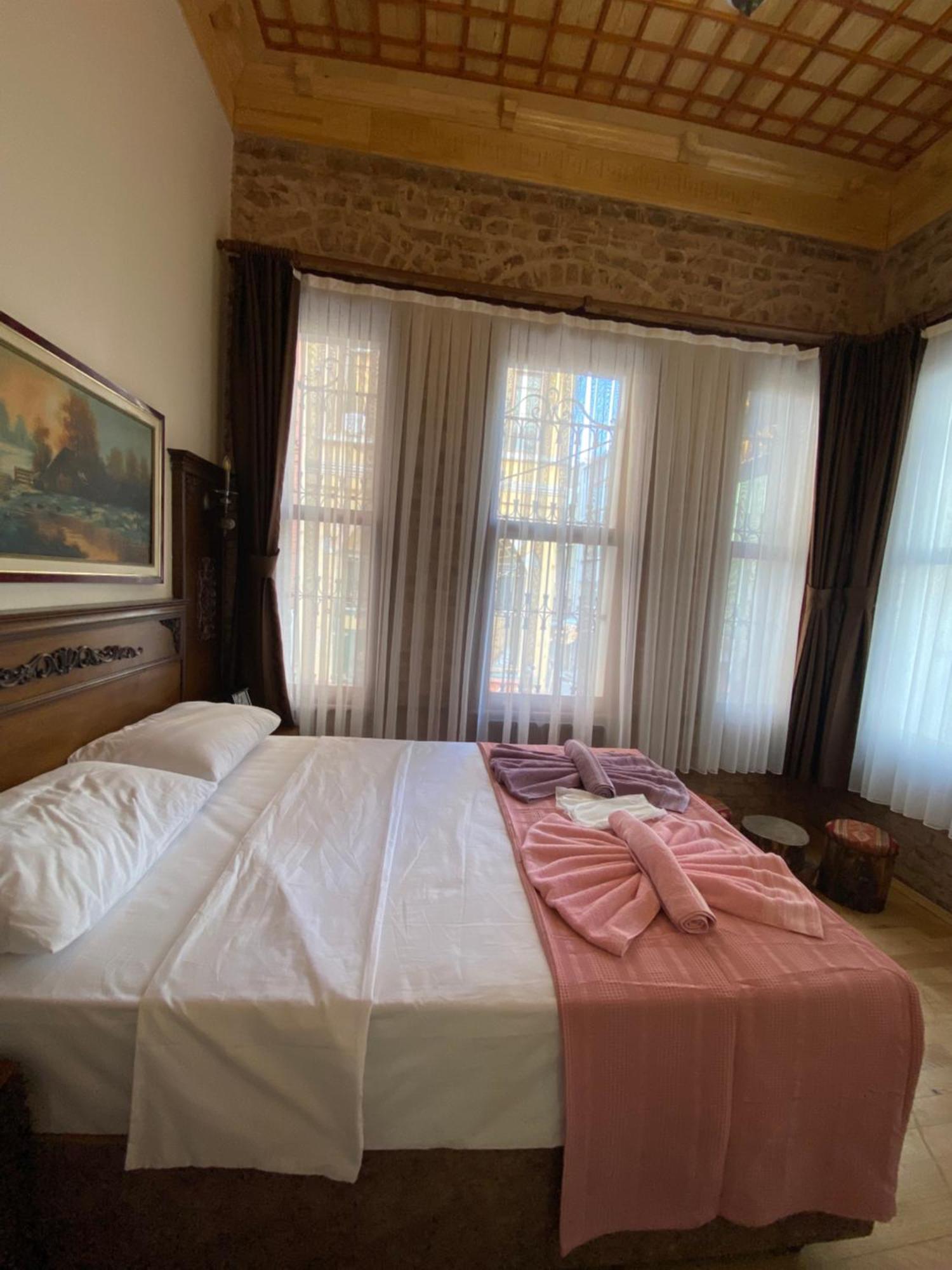 Daire Antique Pearl İstanbul