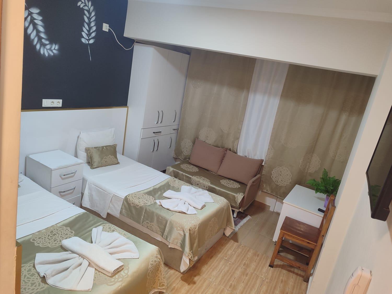 Aparthotel Hotel Best Apart
