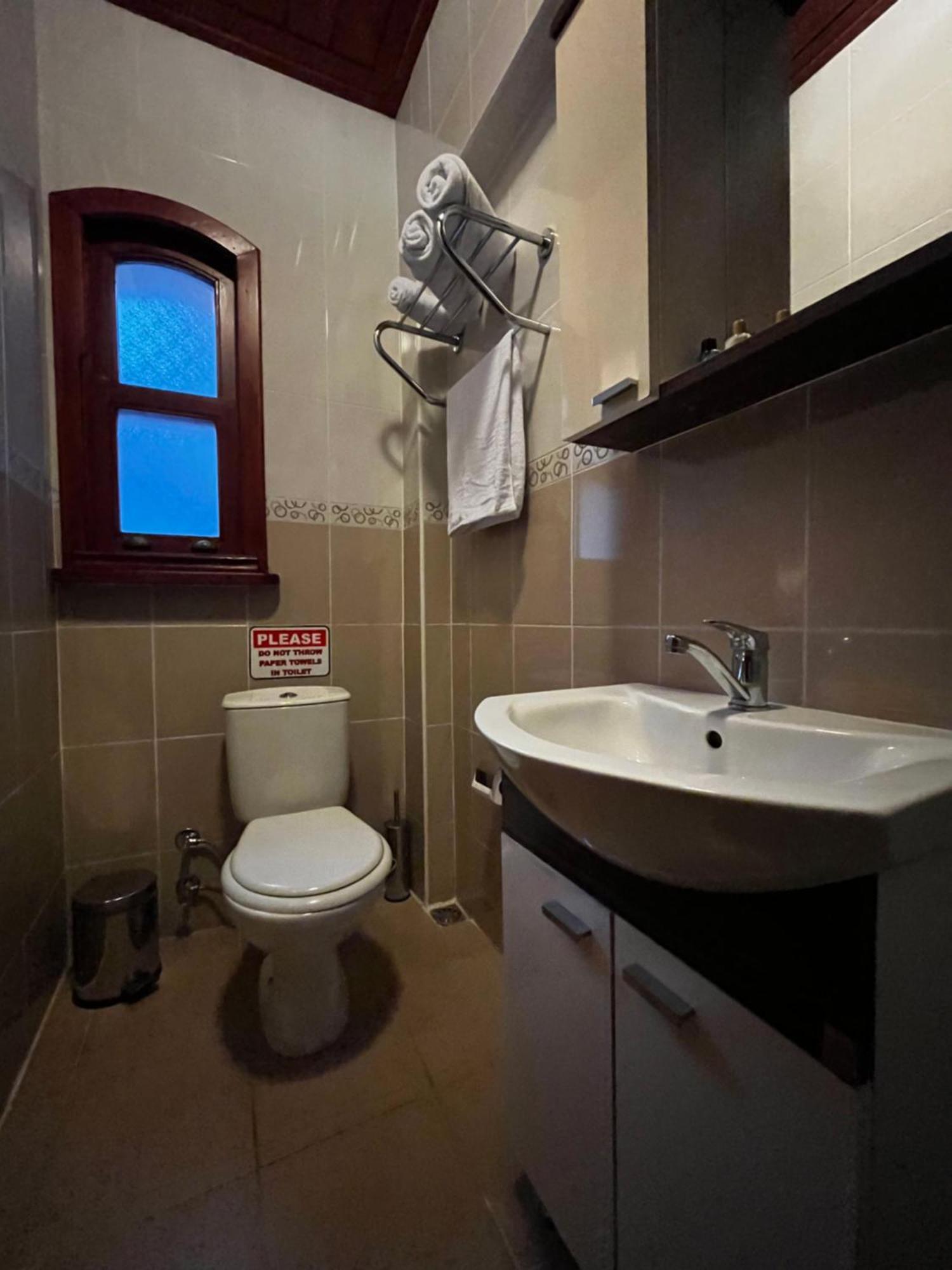 Lily Mansion Apartment Istanbul