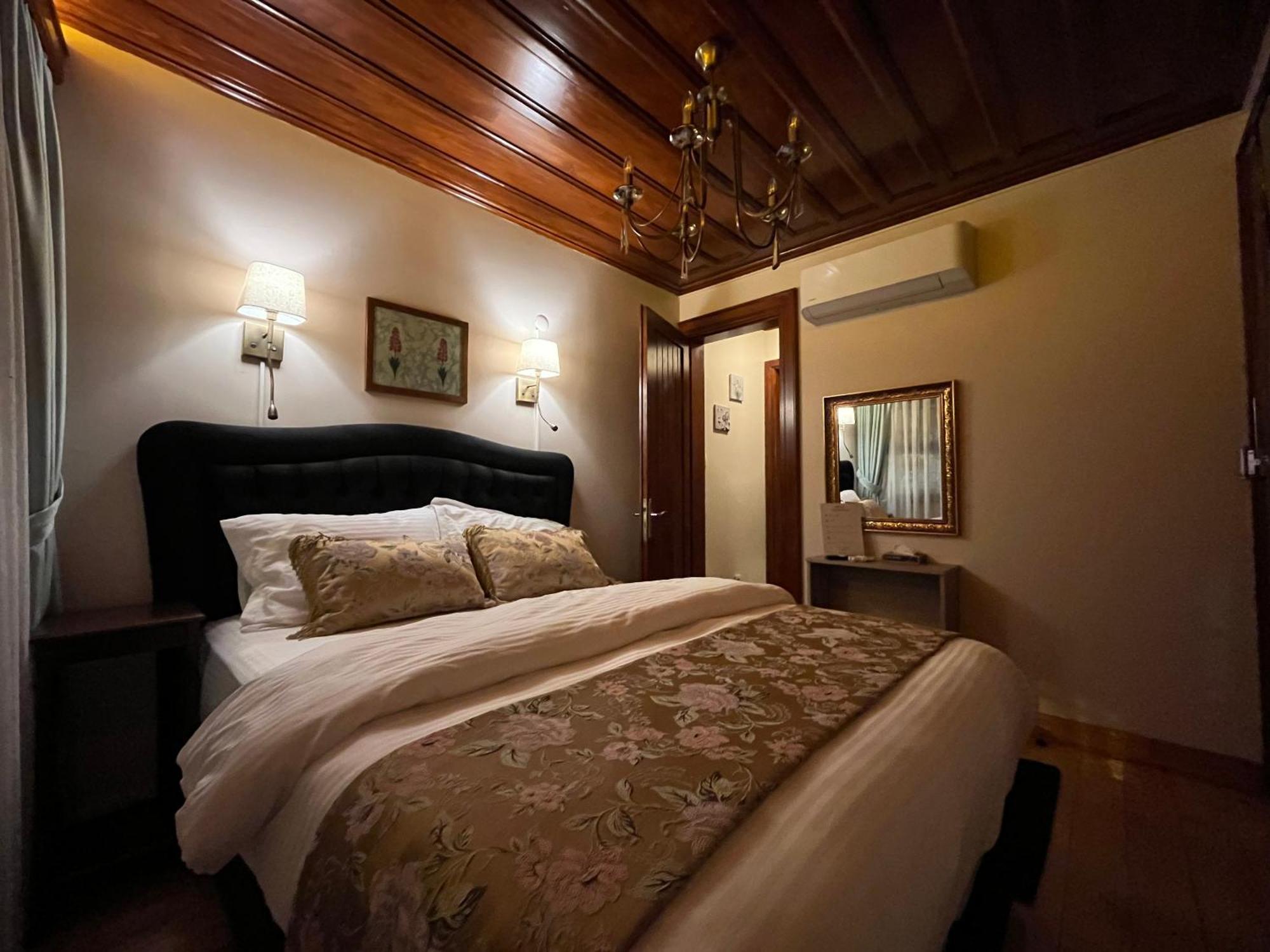 Lily Mansion Apartment Istanbul