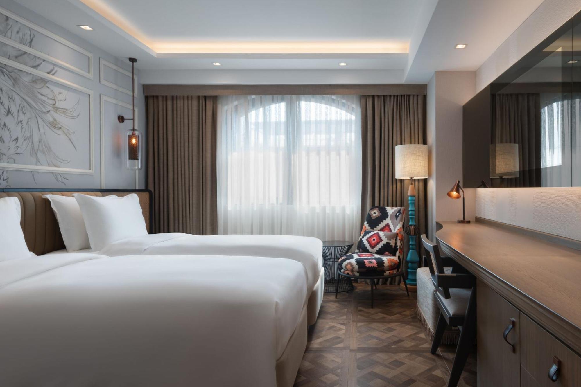 Burdock Istanbul, Autograph Collection Hotel Istanbul