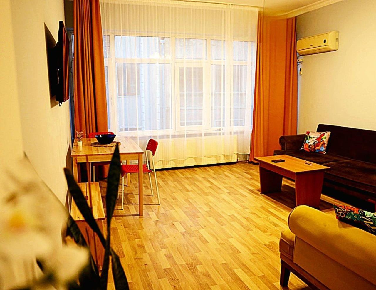 Apartment Kadikoy Yeldegirmeni'nde Daire Istanbul