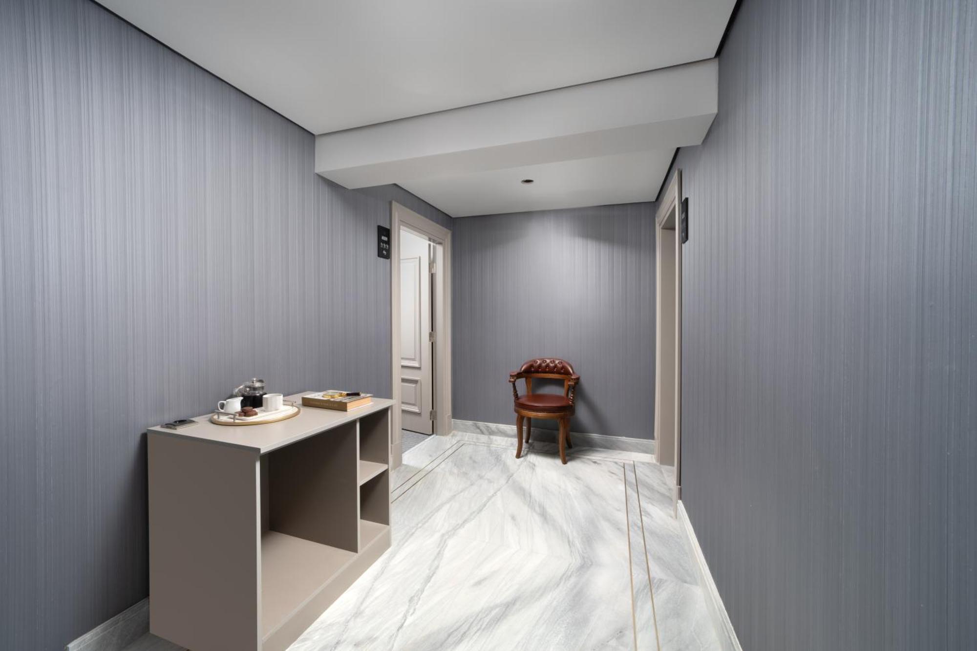 Hotel Plat Taksim Istanbul