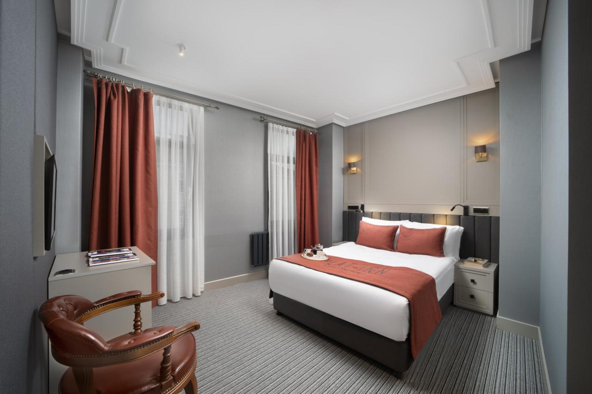 Plat Taksim Hotel Istanbul