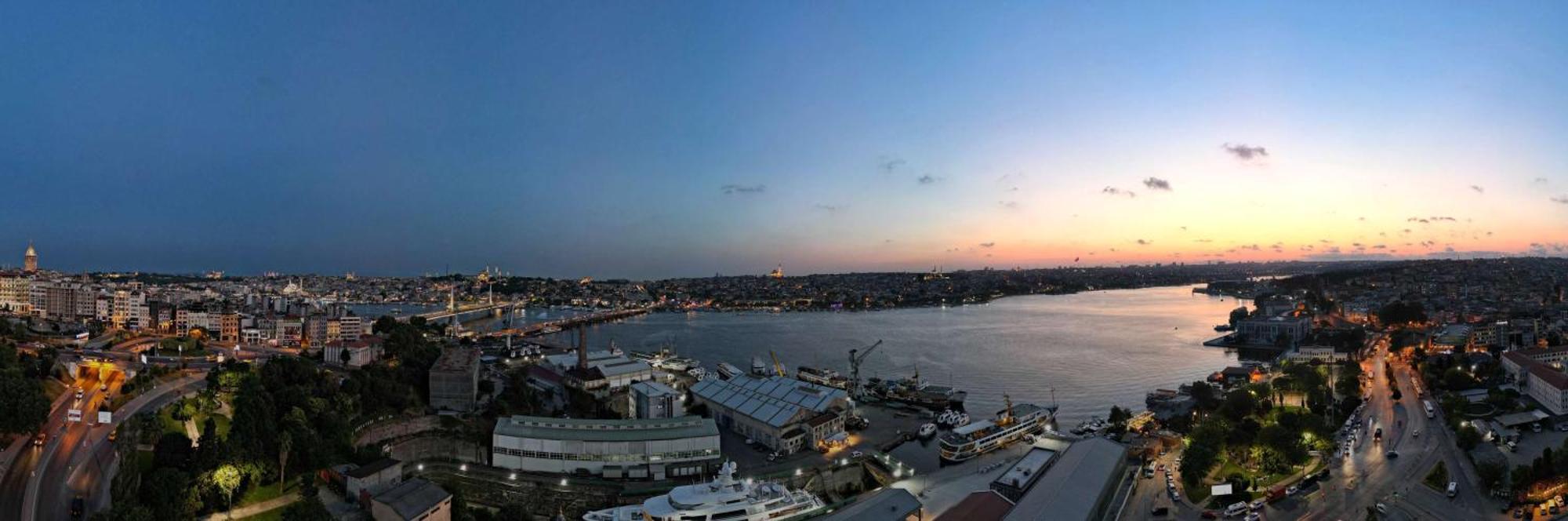 Radisson Blu Pera 5* İstanbul