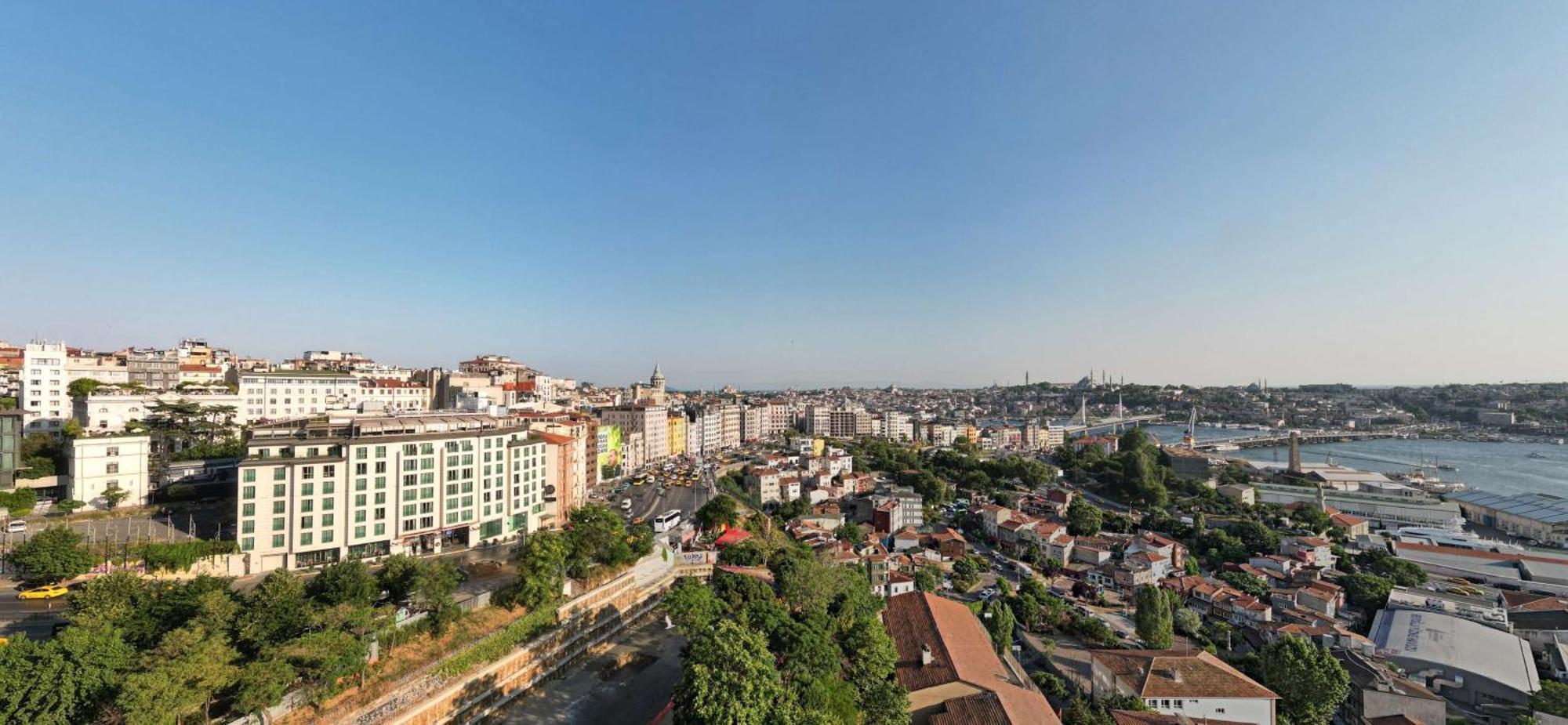 Radisson Blu Pera Otel