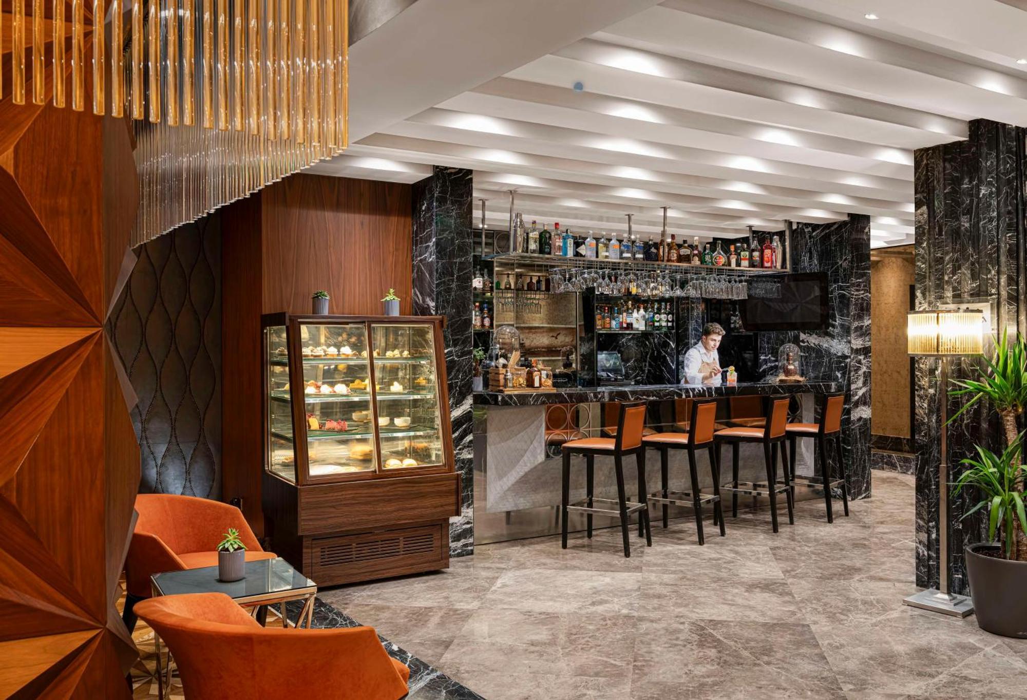 Otel Radisson Blu Pera