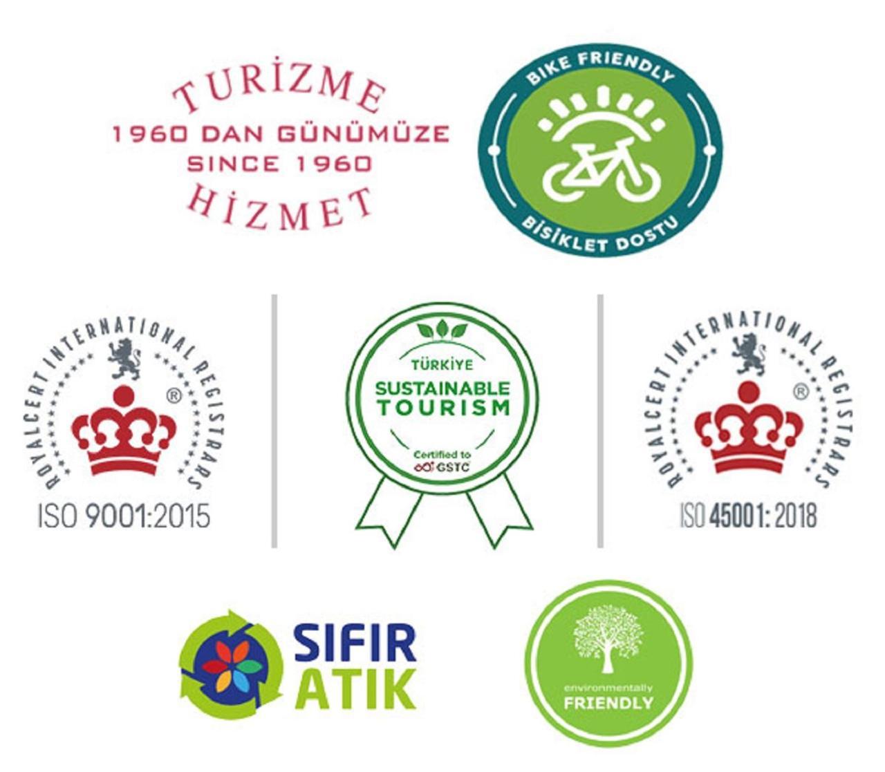 Akgun 5* İstanbul