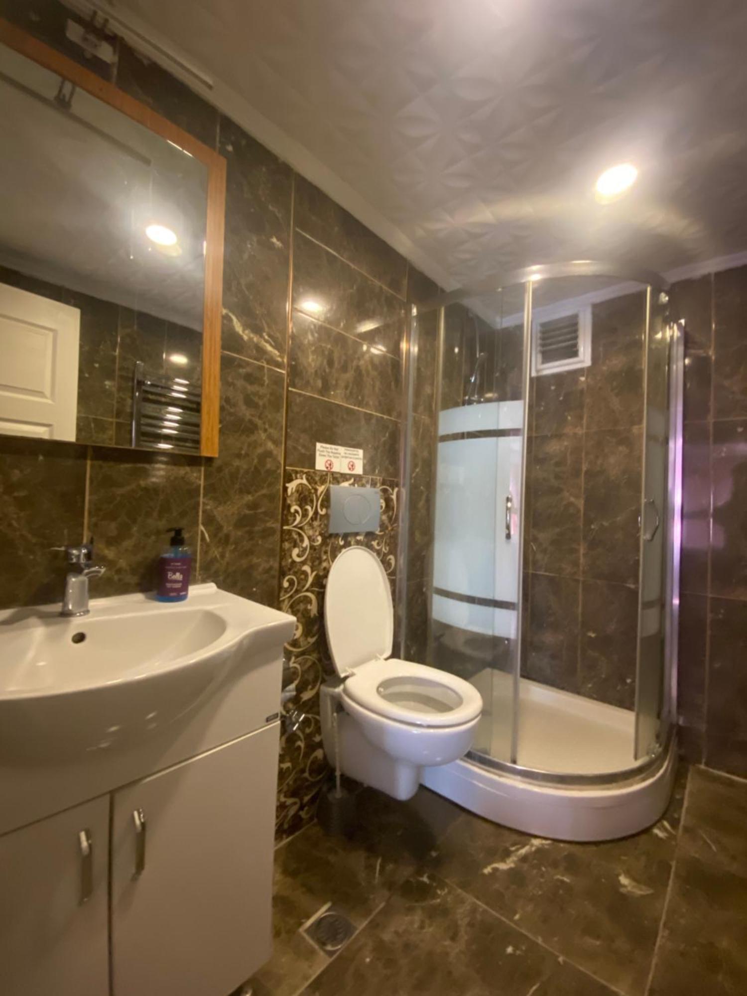 Aparthotel Rixos Family Istanbul