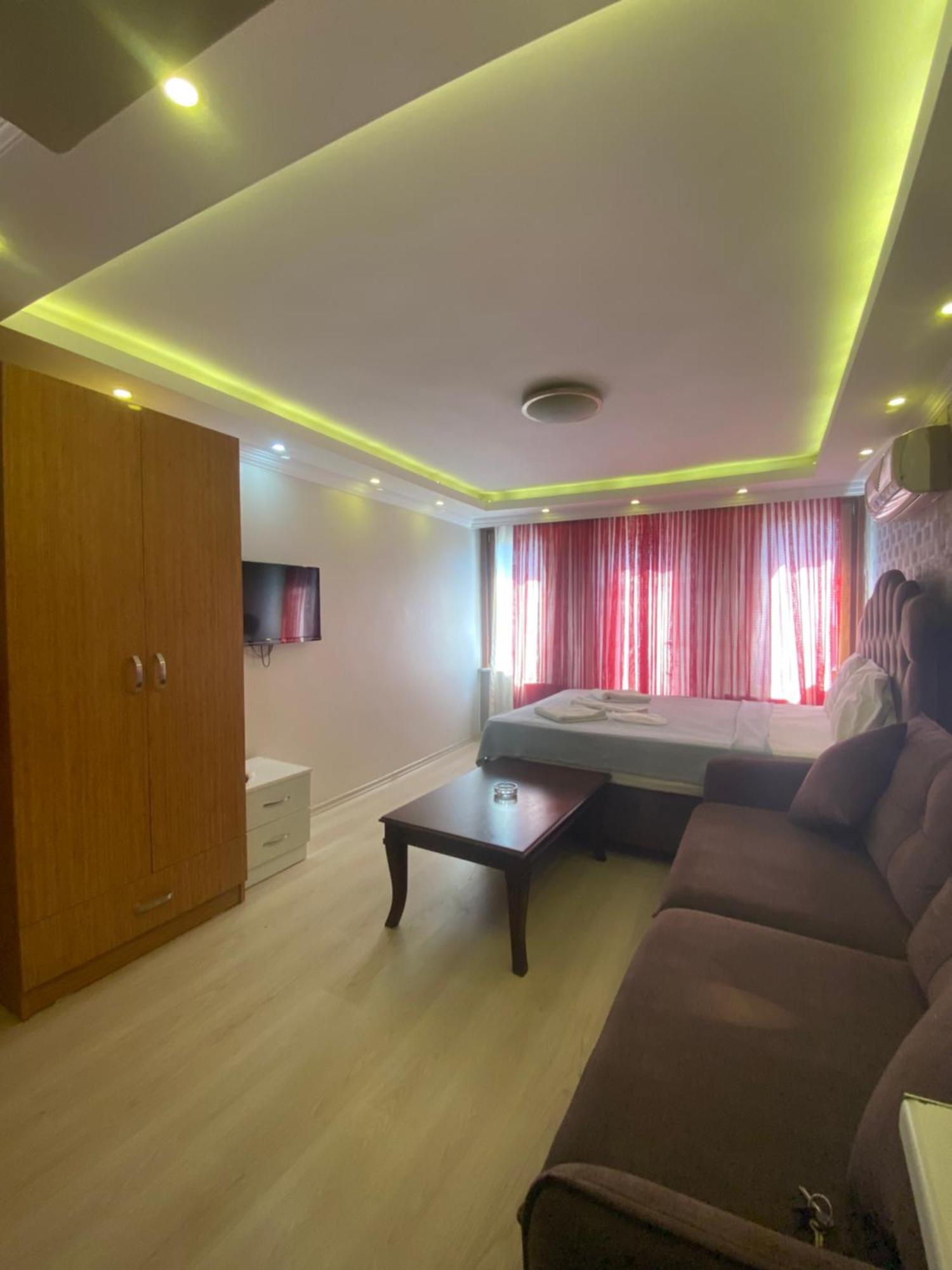 Rixos Family Aparthotel Istanbul