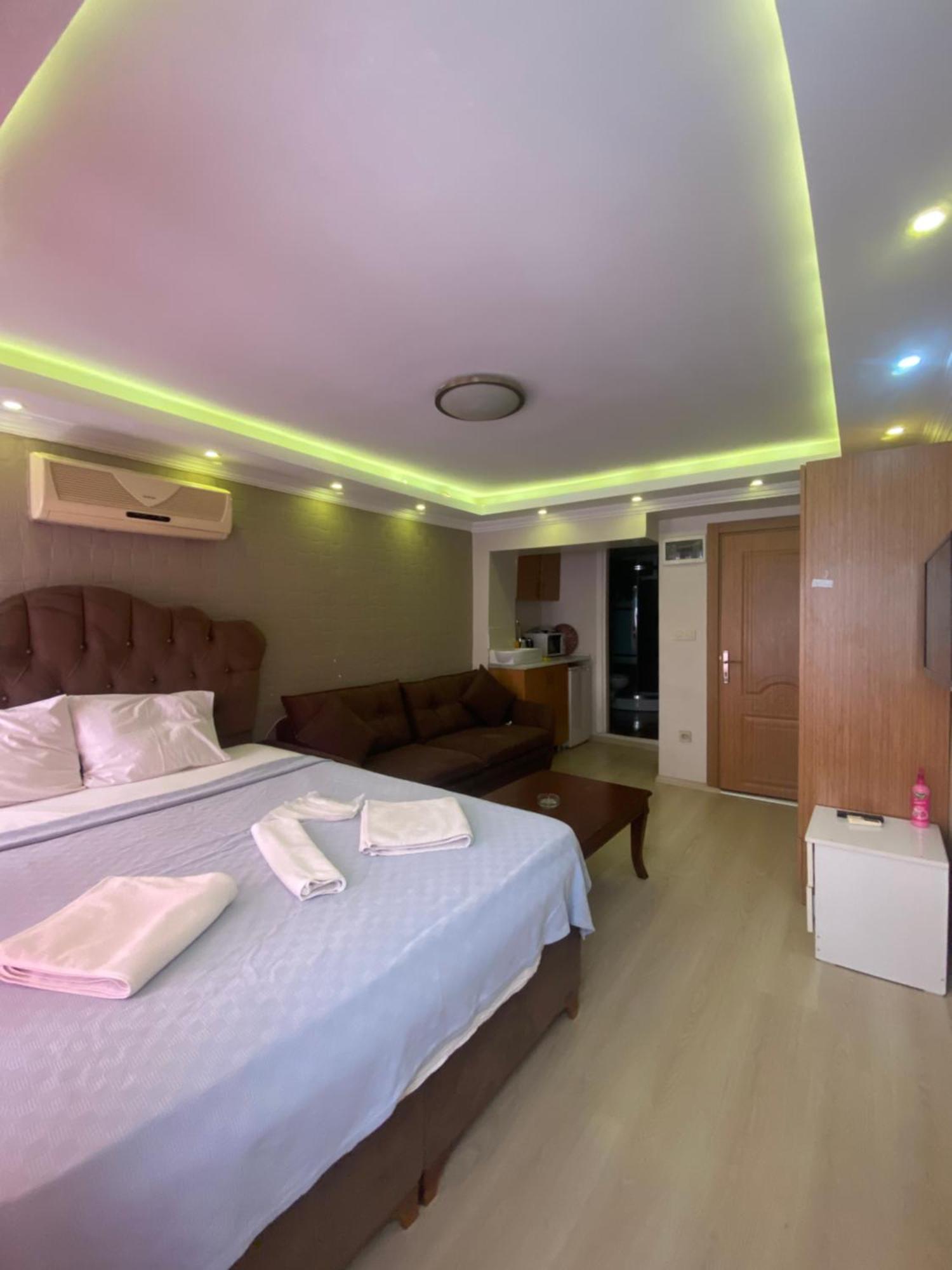 Aparthotel Rixos Family Istanbul