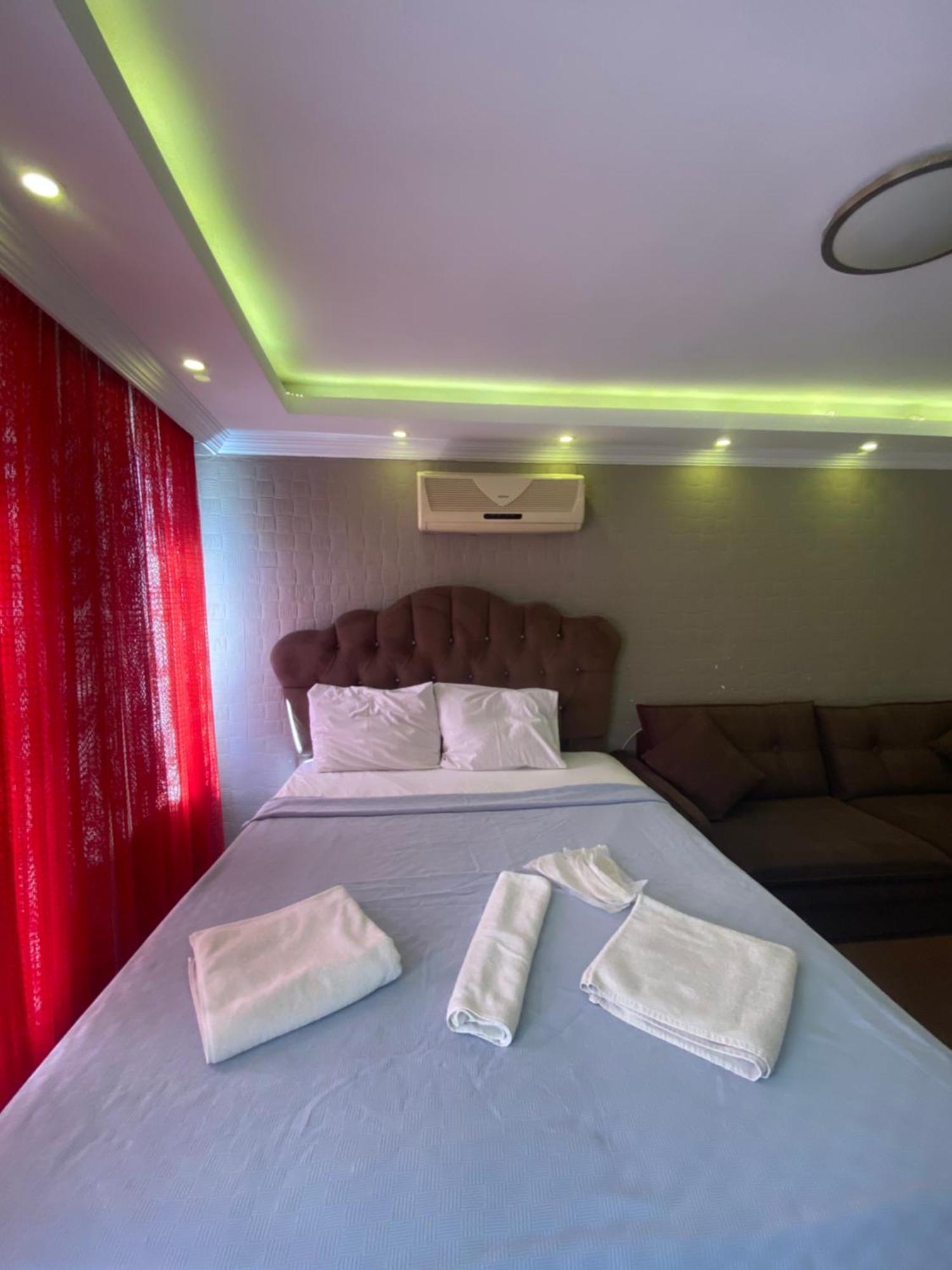 Aparthotel Rixos Family *