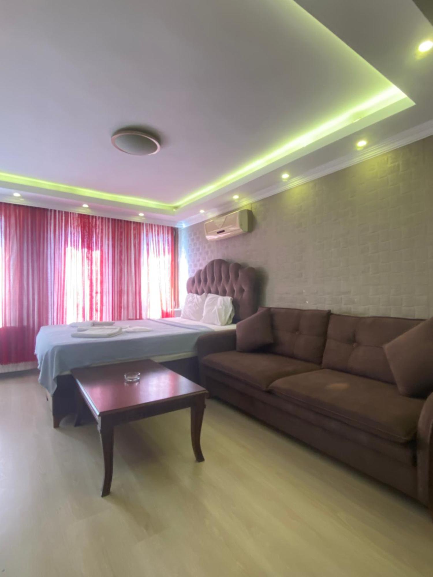 Rixos Family Aparthotel Istanbul
