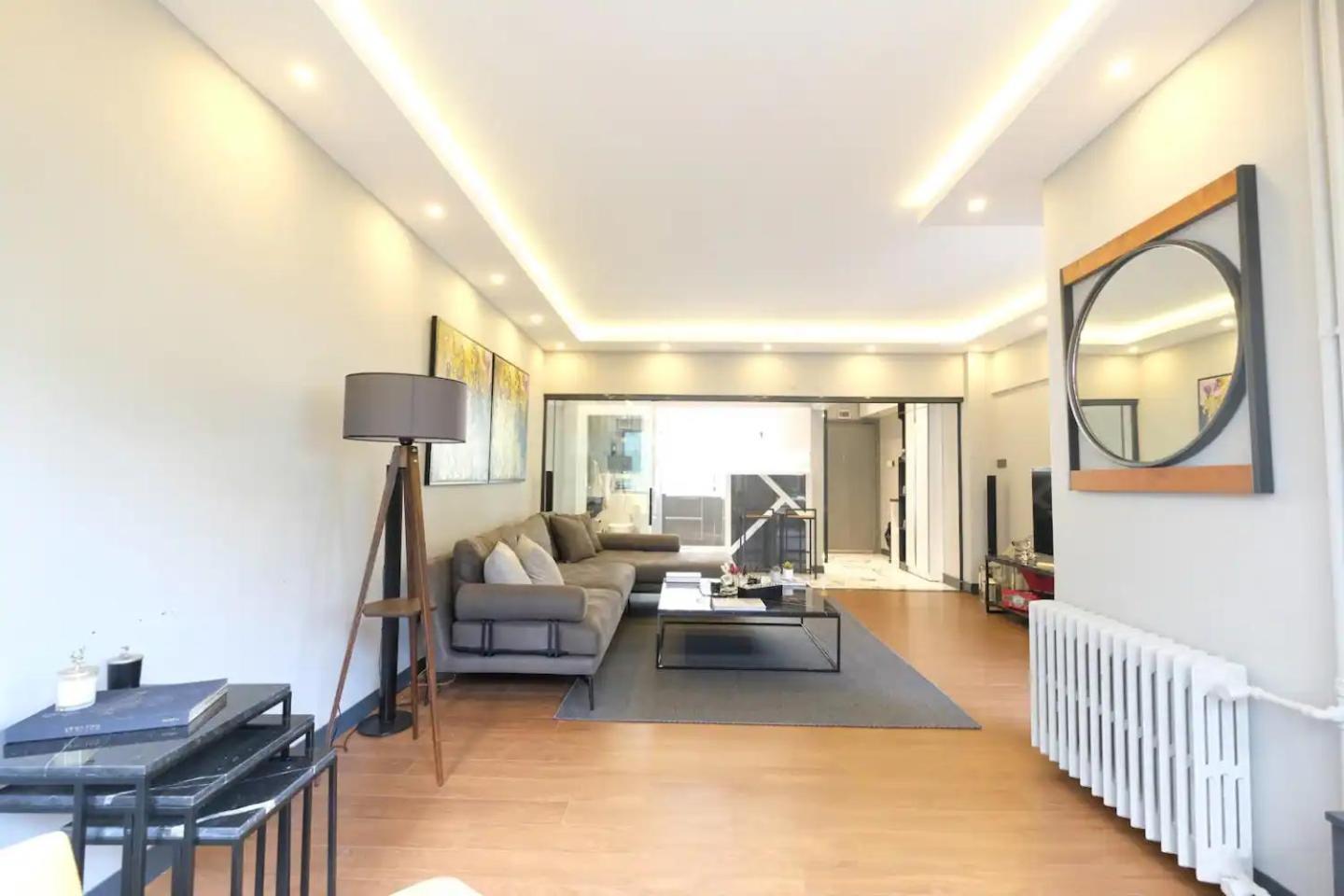 Apartamento Renovu Premium Flats In Bosphorus *
