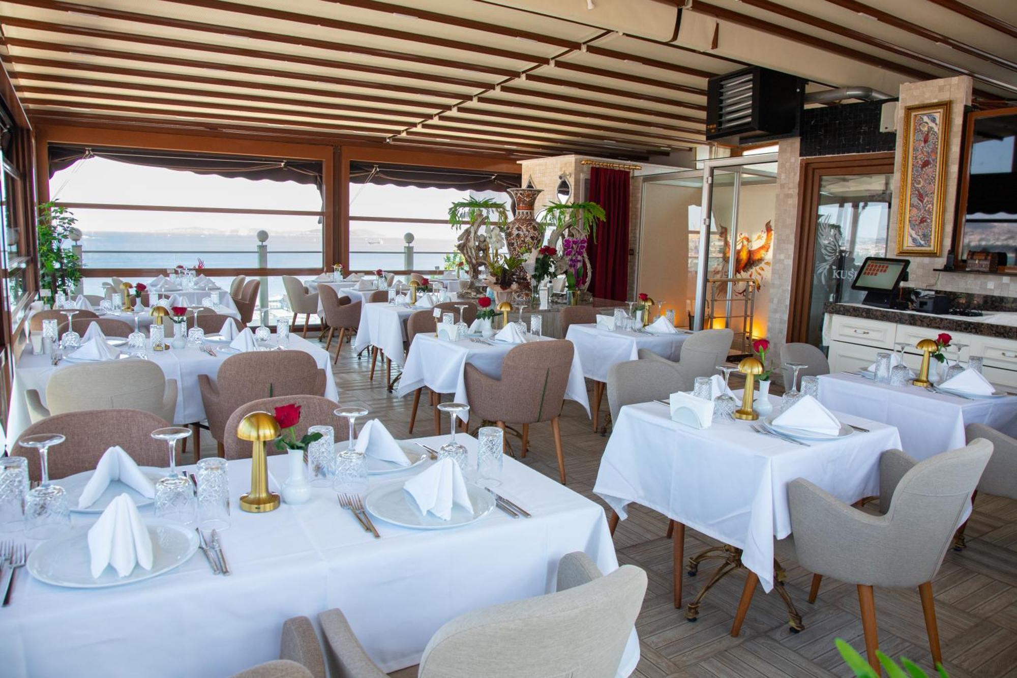 Nayla Palace Hotel-special Category *