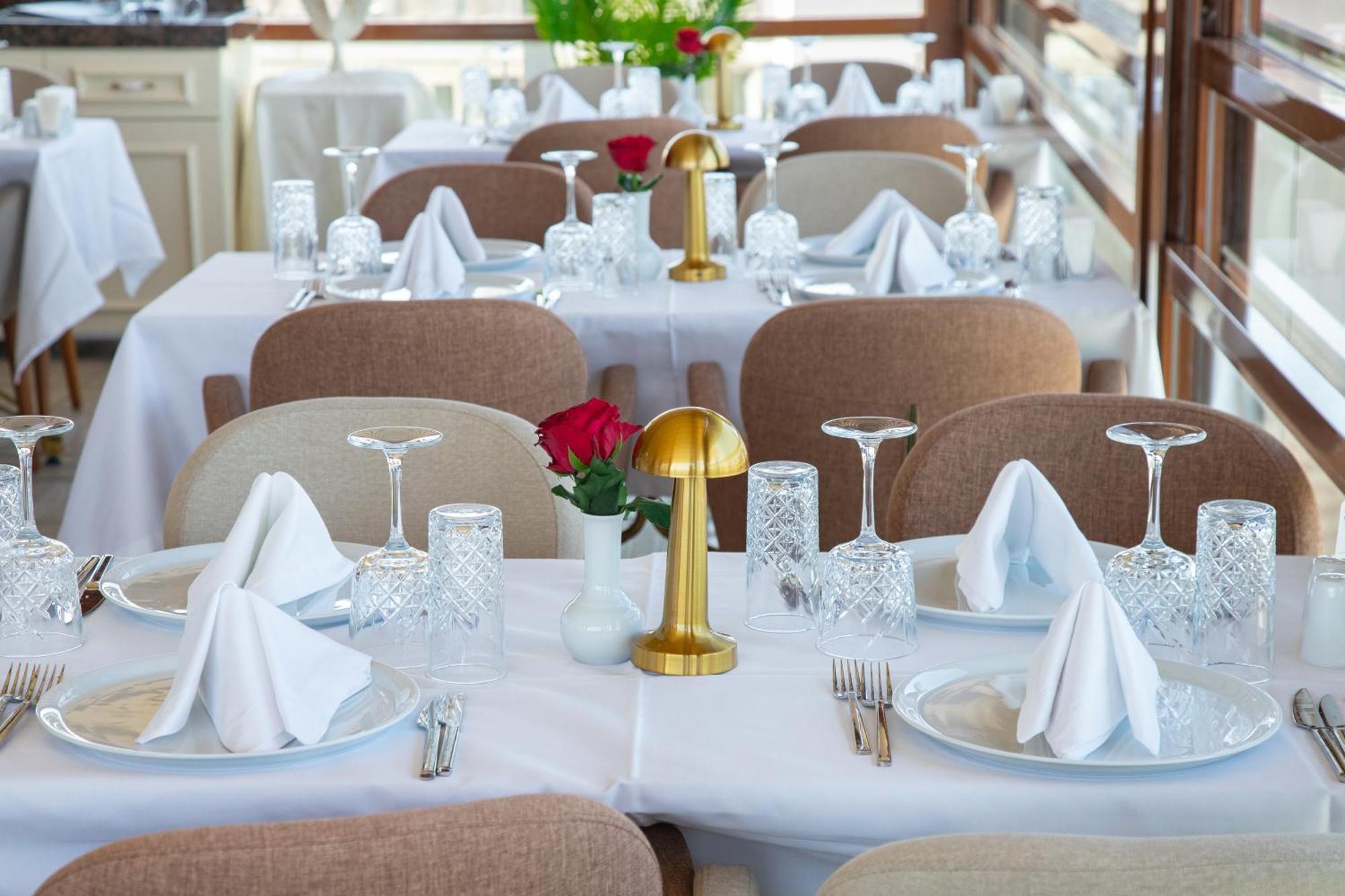 Nayla Palace Hotel-special Category Istanbul