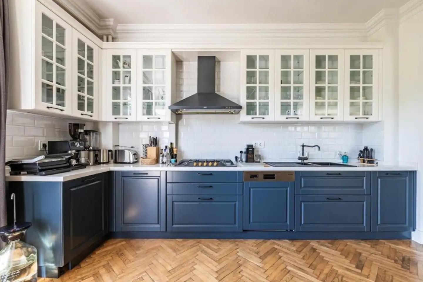 Apartamento Renovu Premium Flats In Bosphorus Istambul
