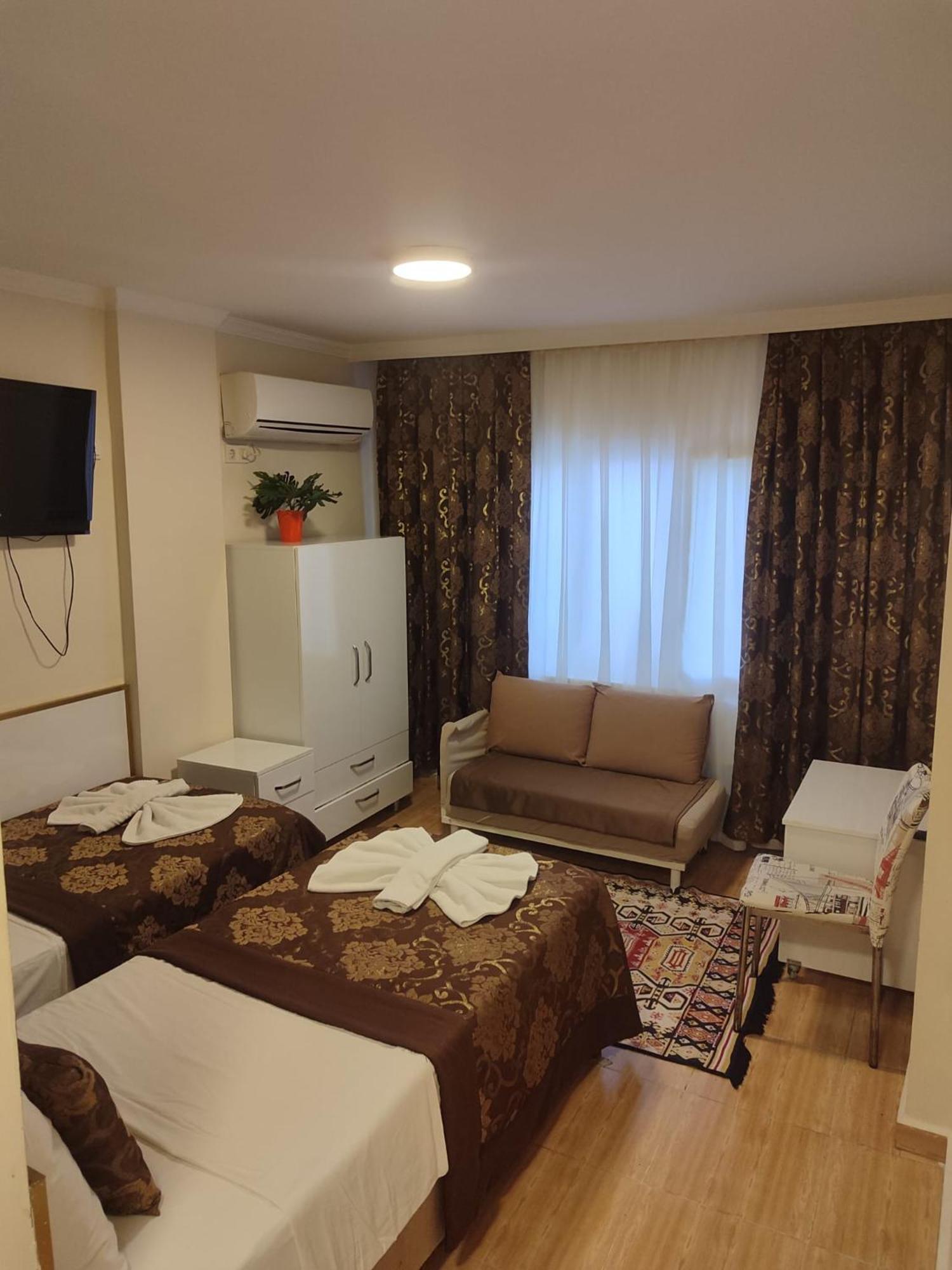 Hotel Best Apart *