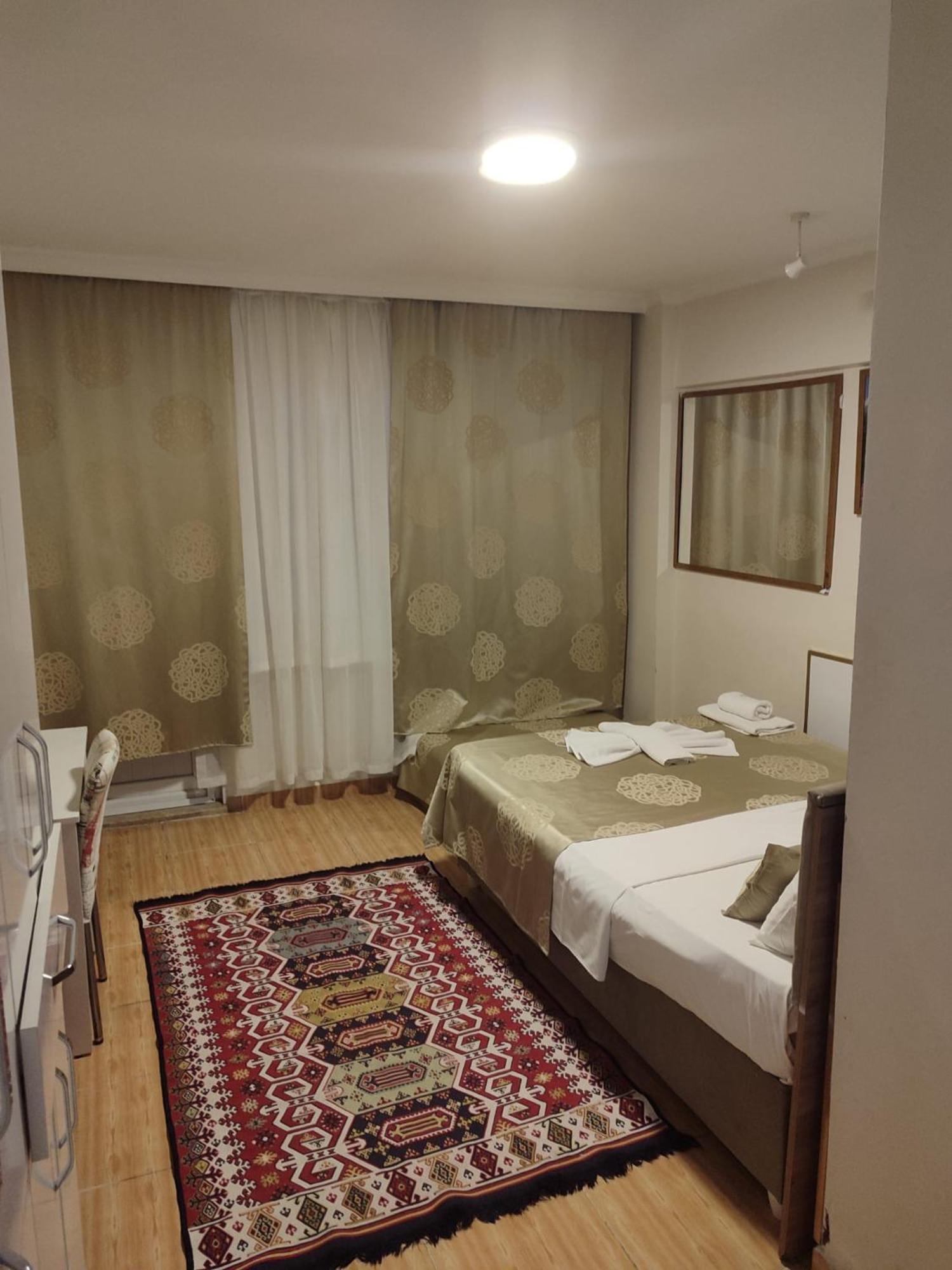 Aparthotel Hotel Best Apart