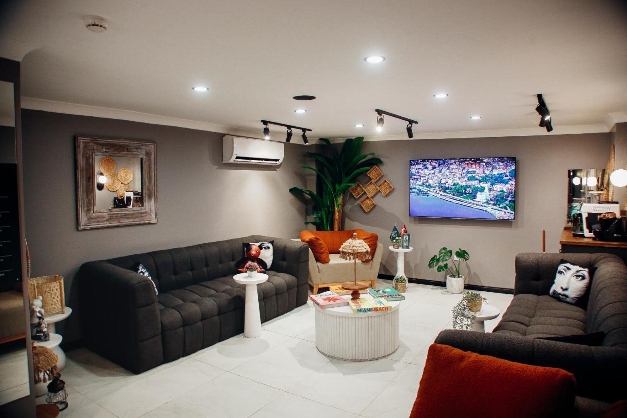 Hotel Istiklal Street Taksim House Yamalya Istanbul