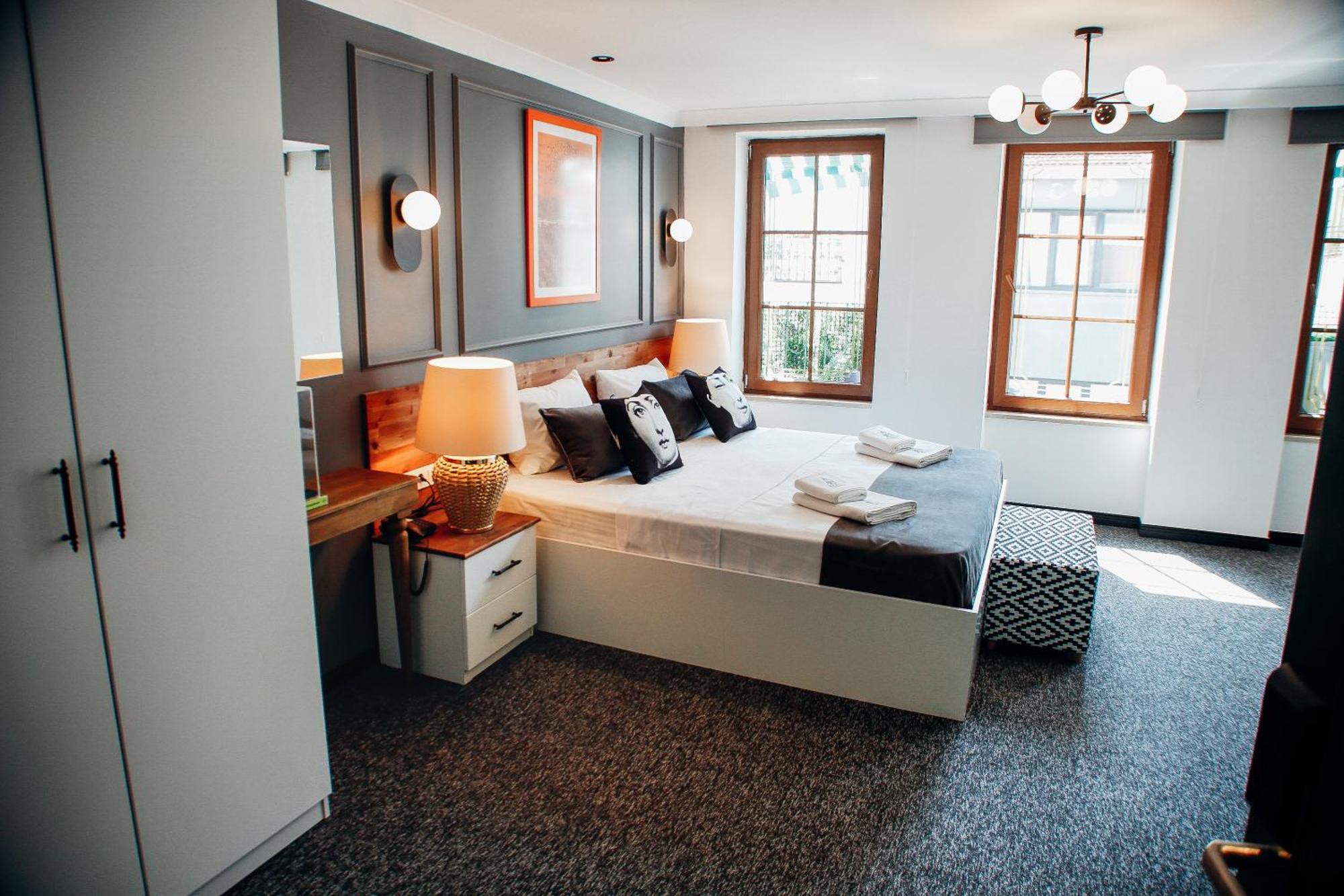 Hotel Istiklal Street Taksim House Yamalya 5*