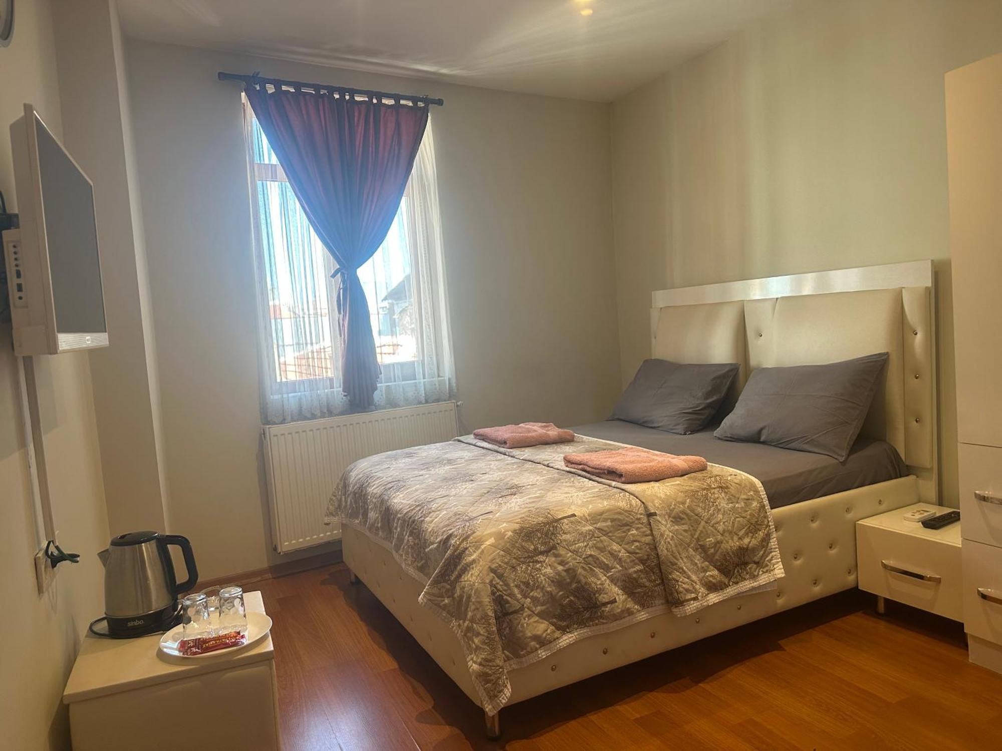Hotel Mymoon 3*