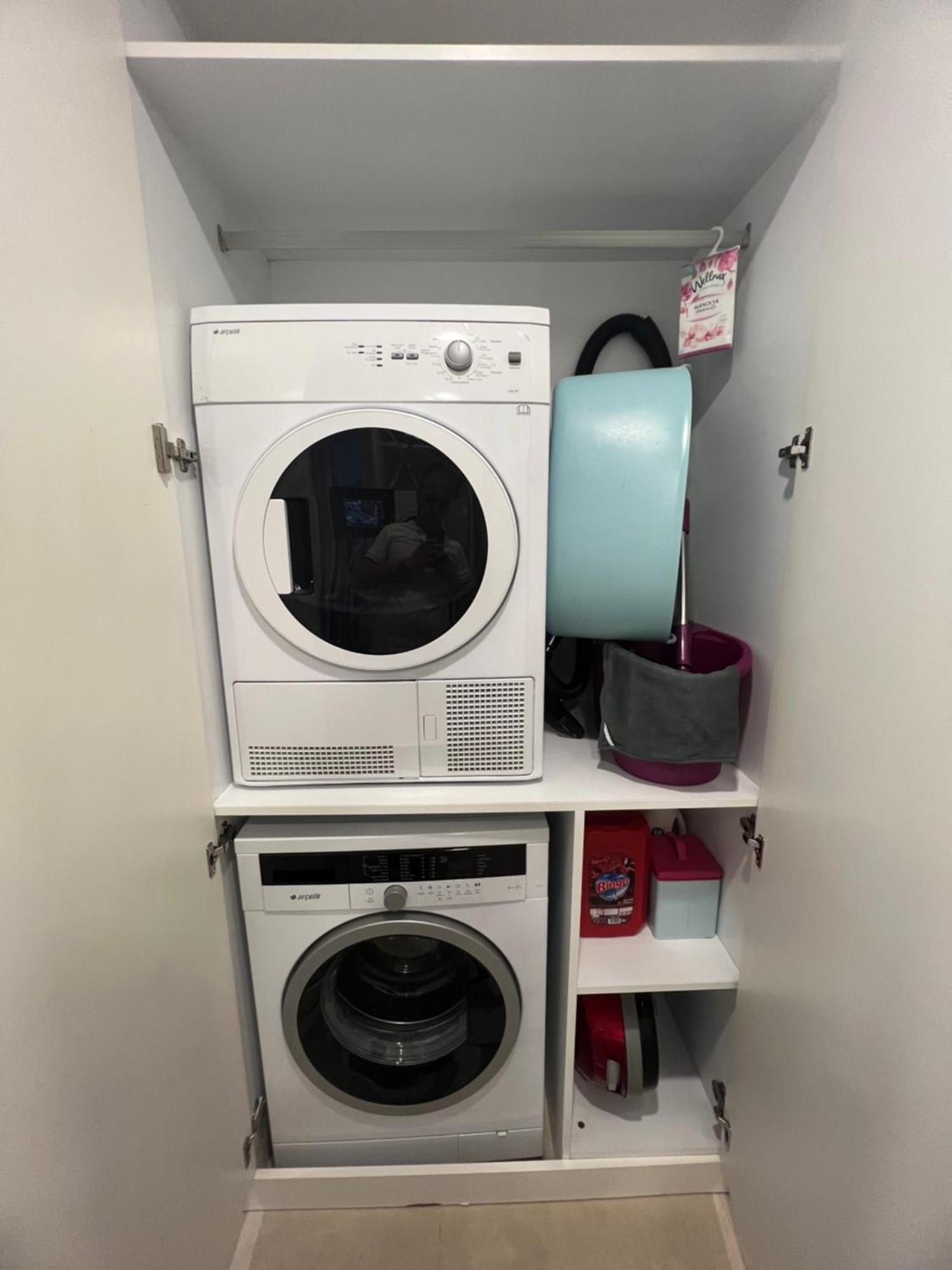 Apartment Ultra Luex Deniz Manzarali Site Ici 2+1