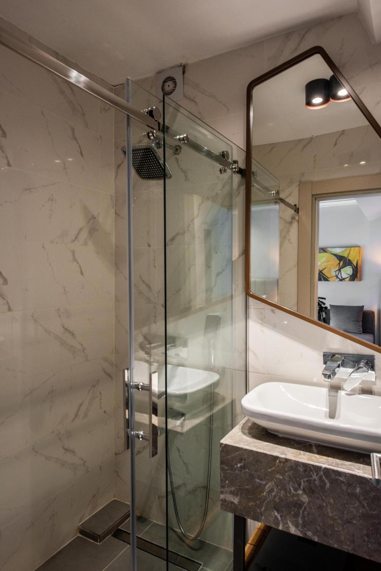 Dosso Dossi Laleli Hotel Istanbul