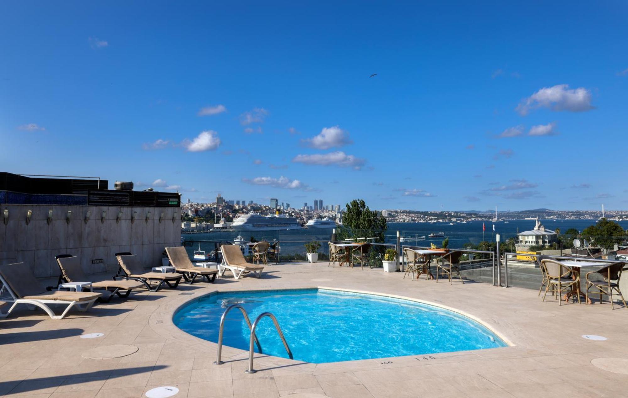Hotel Orka Royal & 4*