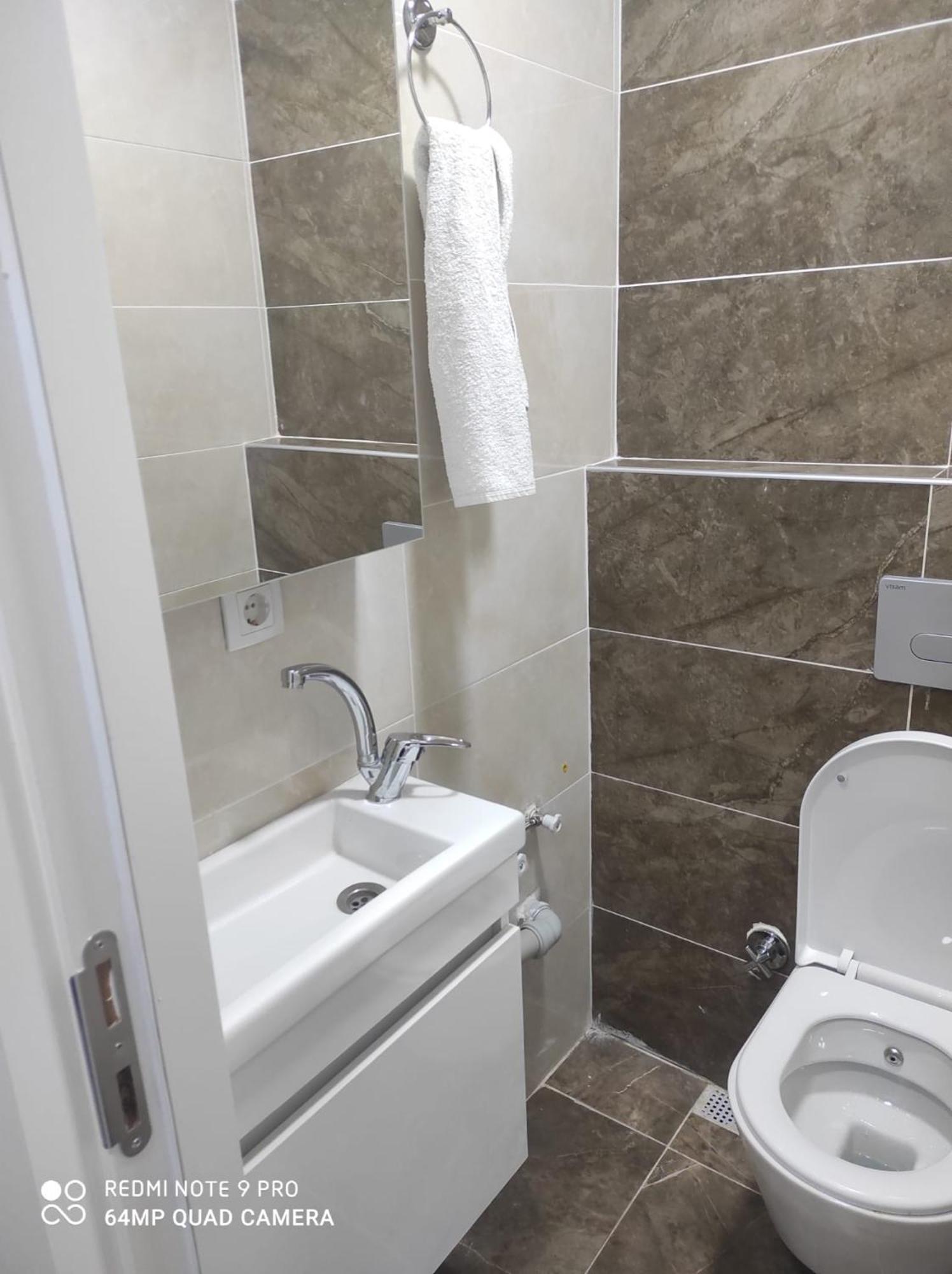 Hotel Cemre *