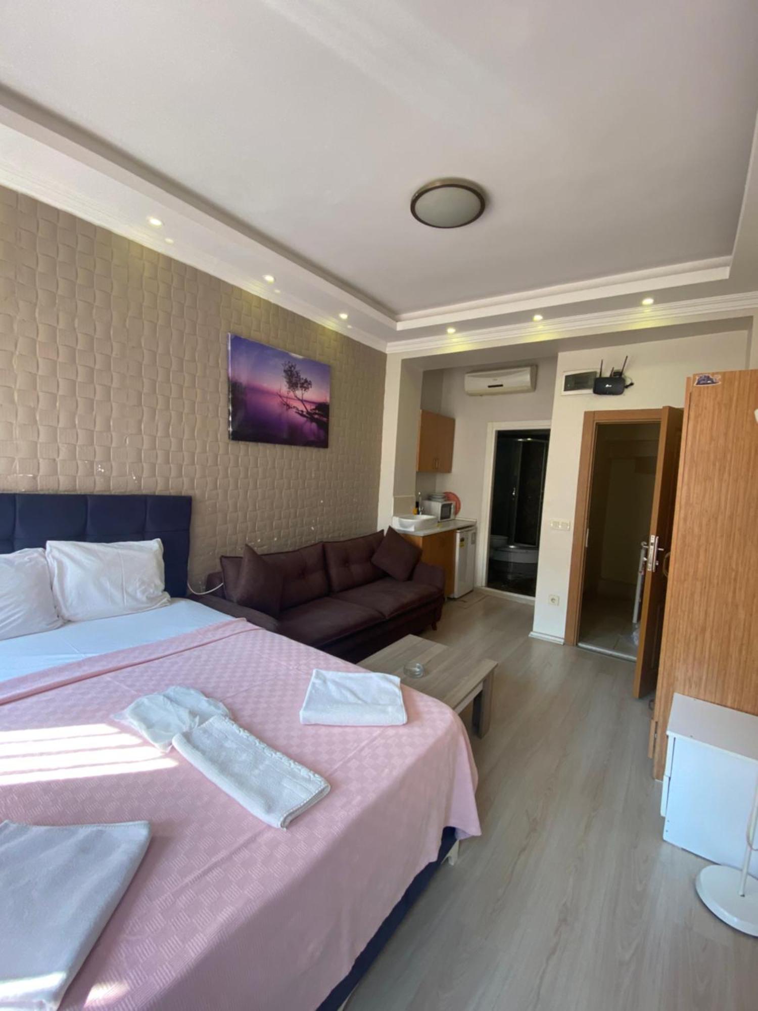 Aparthotel Rixos Family