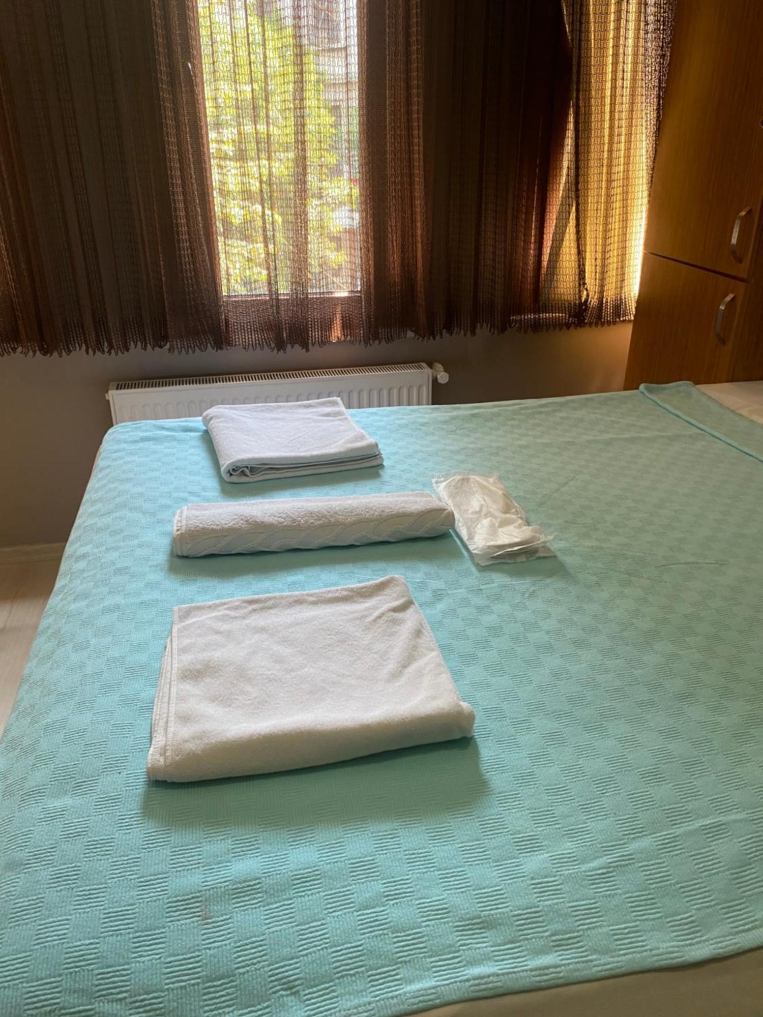 Aparthotel Rixos Family