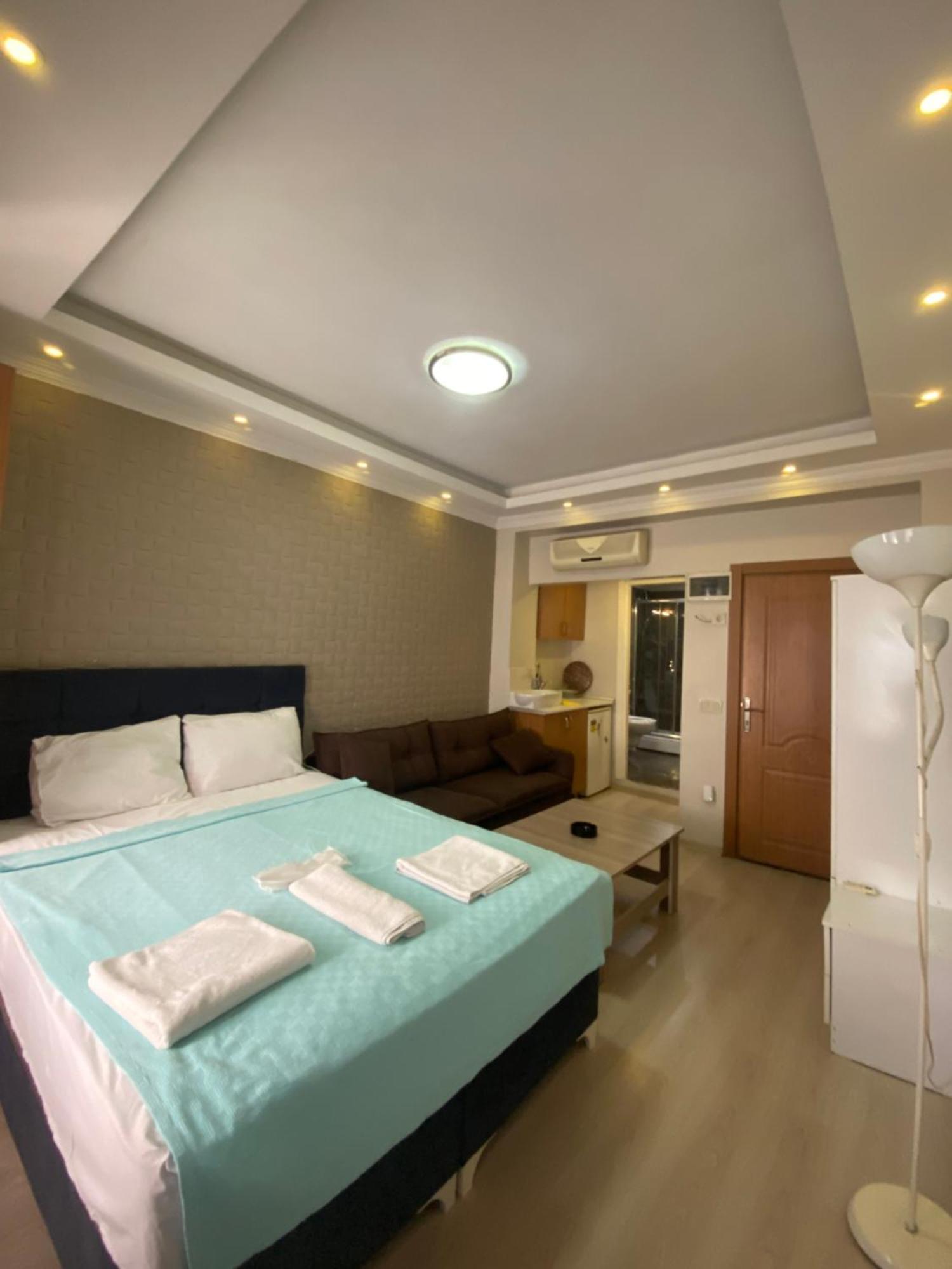 Aparthotel Rixos Family Istanbul