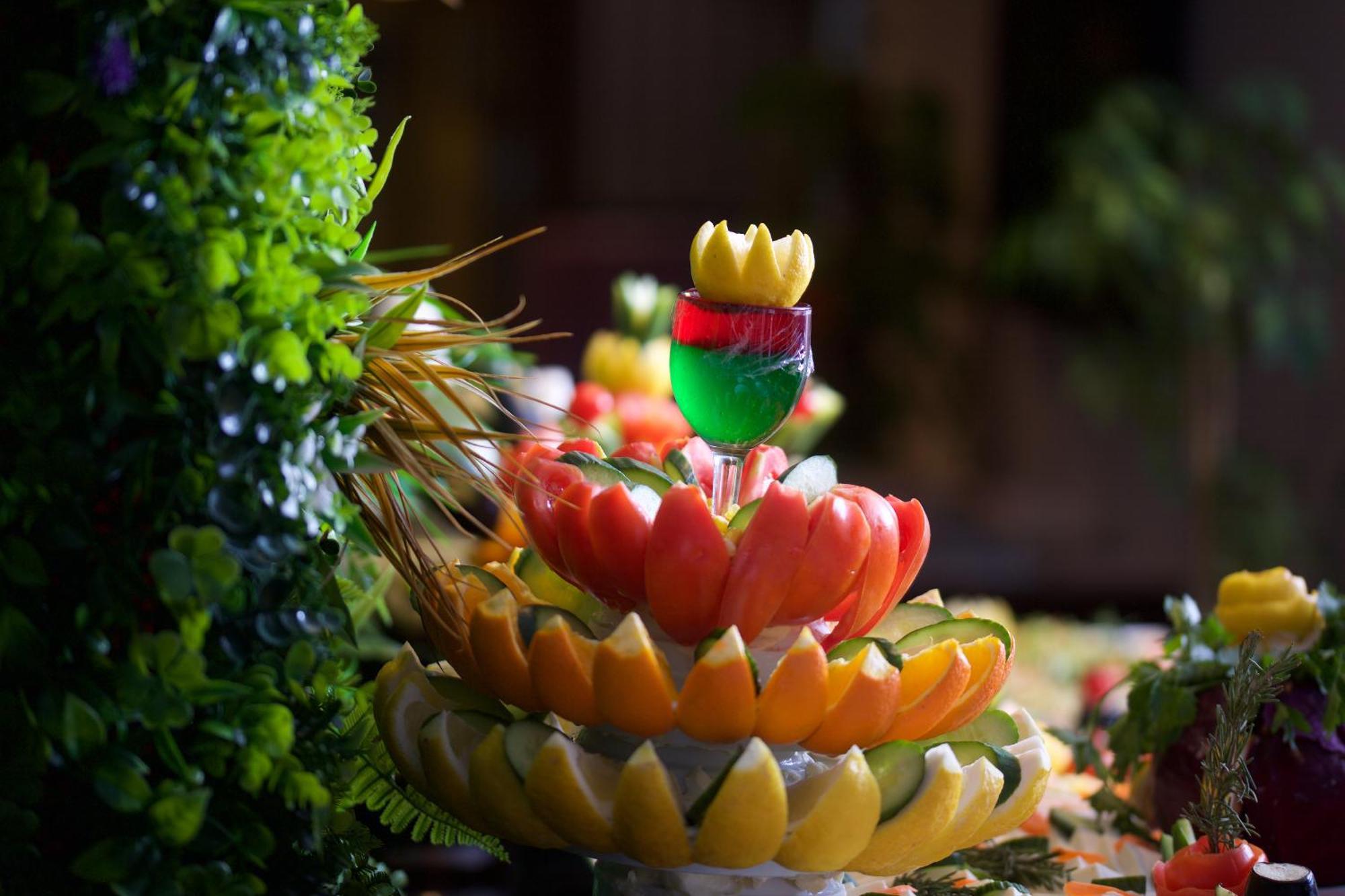 Seasons Otel
